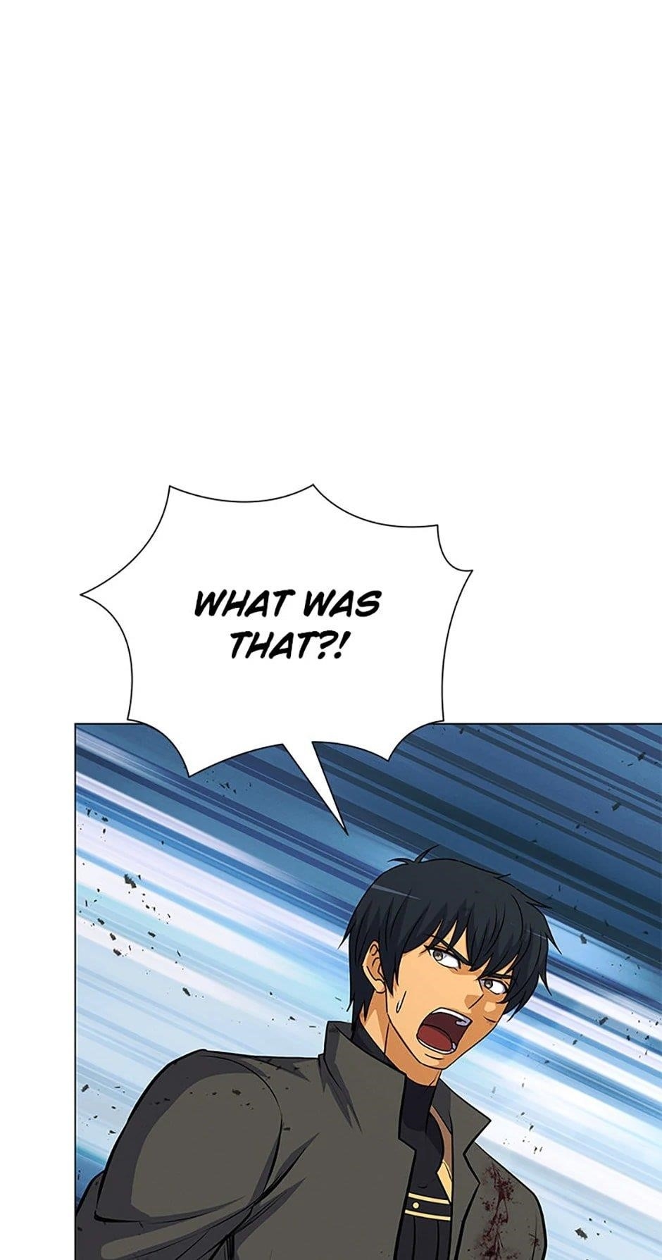 Carnivorous Hunter Chapter 87 - Page 38