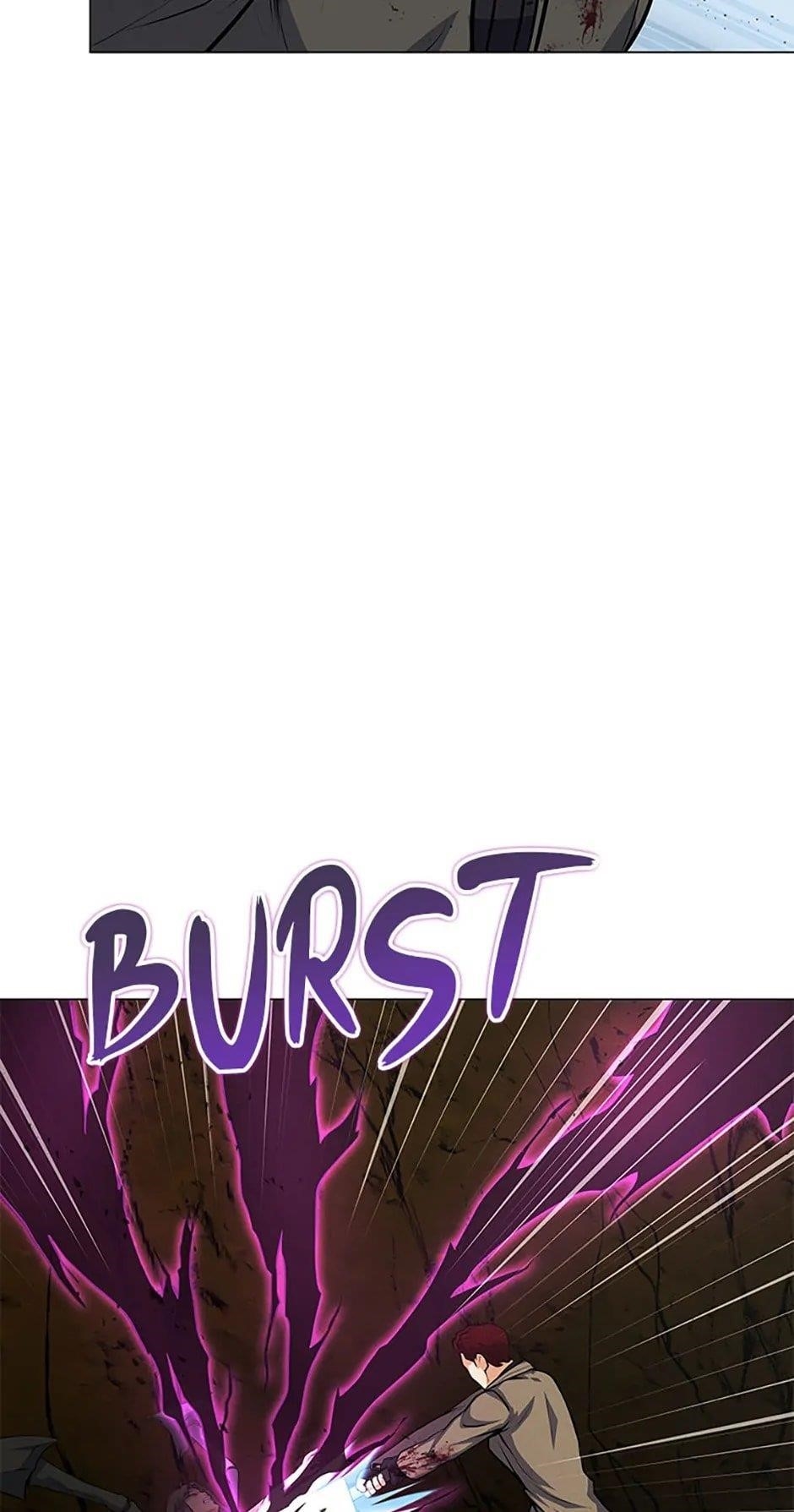 Carnivorous Hunter Chapter 87 - Page 39