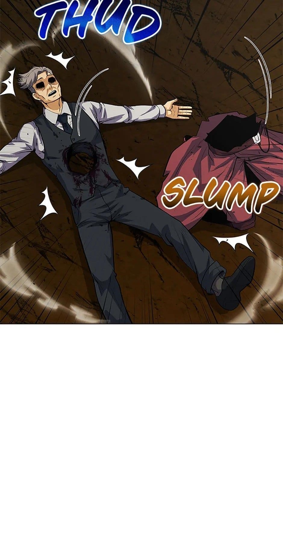 Carnivorous Hunter Chapter 87 - Page 4