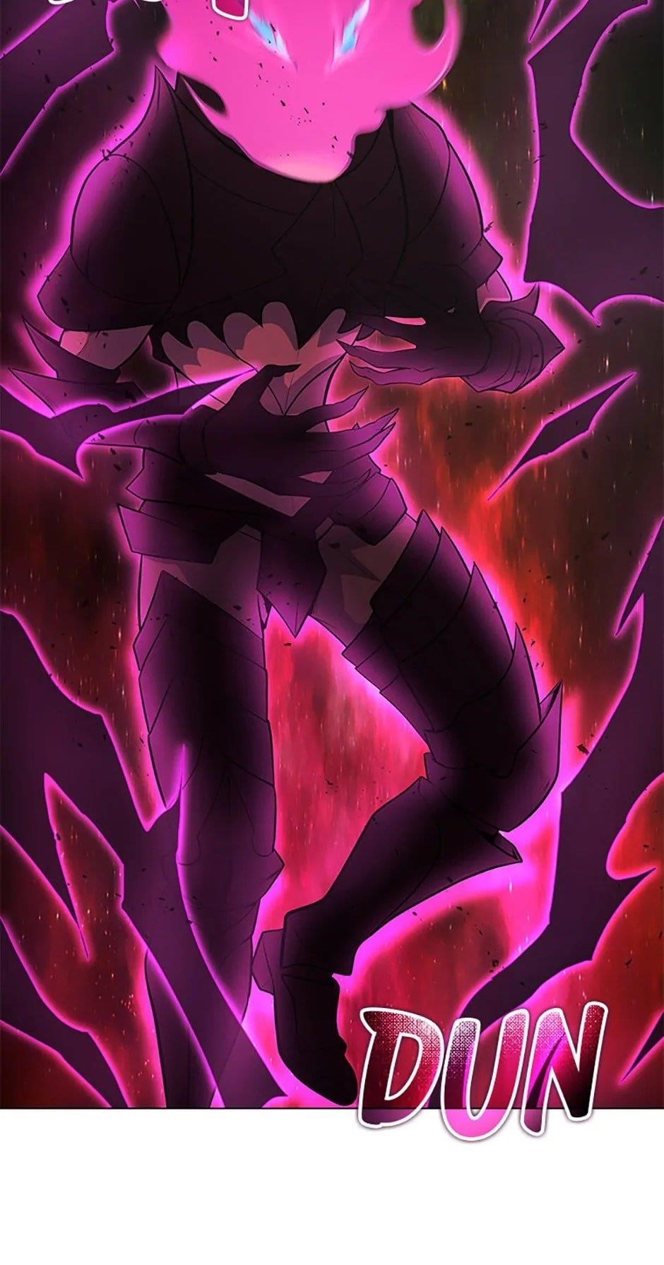 Carnivorous Hunter Chapter 87 - Page 44