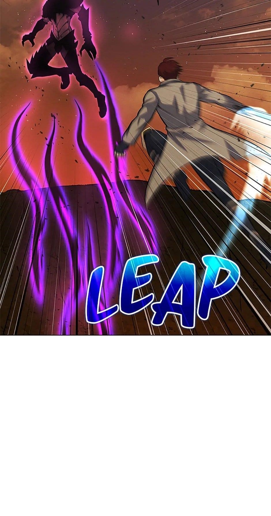 Carnivorous Hunter Chapter 87 - Page 47