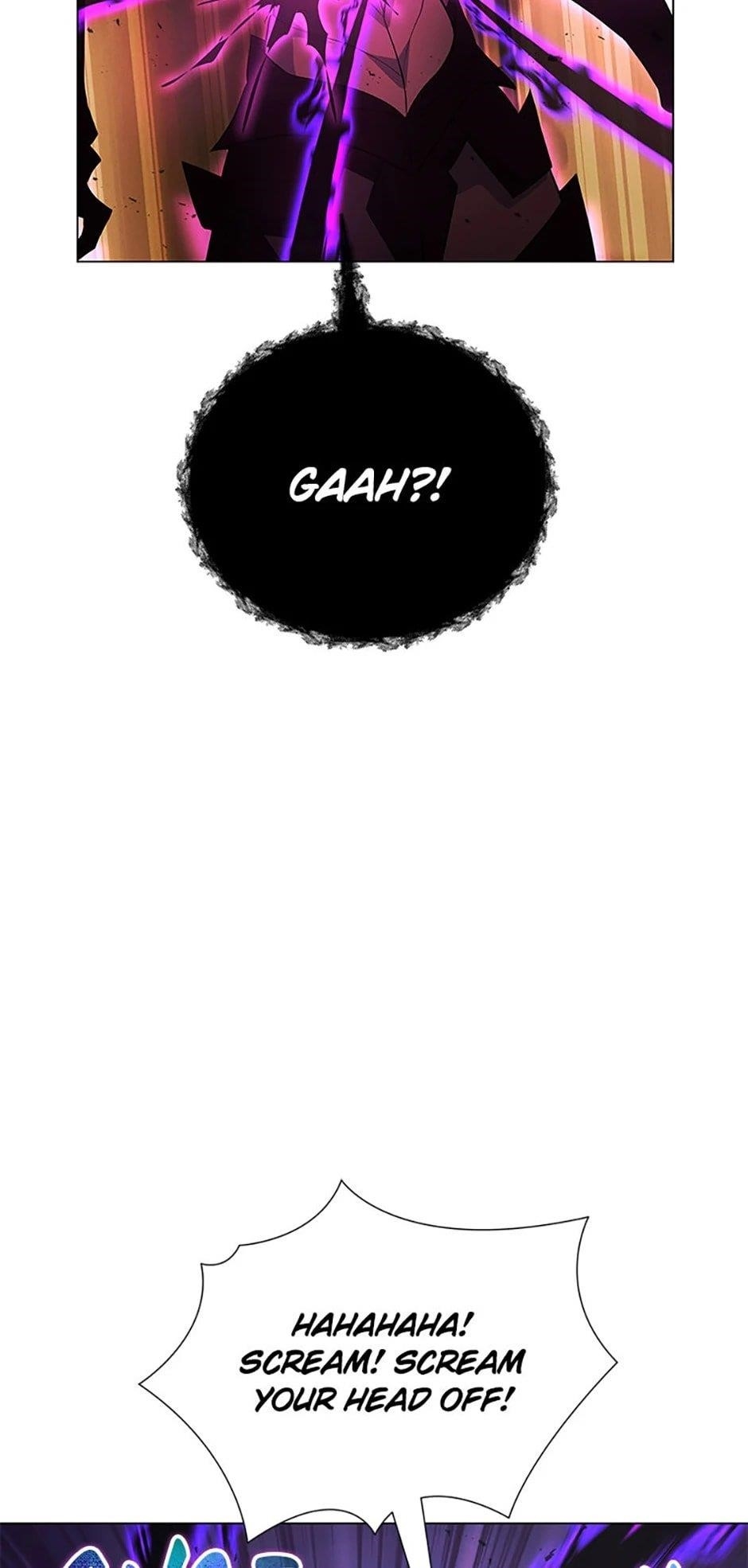 Carnivorous Hunter Chapter 87 - Page 50