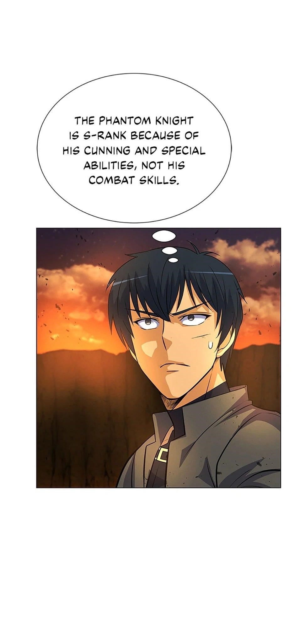 Carnivorous Hunter Chapter 87 - Page 52