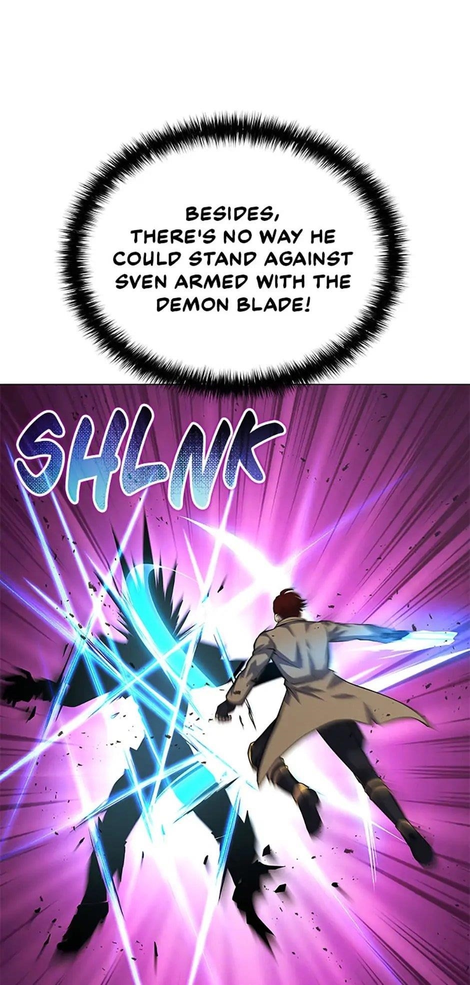 Carnivorous Hunter Chapter 87 - Page 53