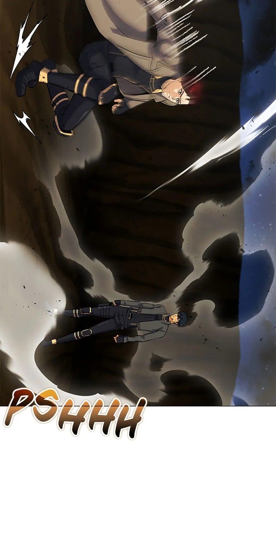 Carnivorous Hunter Chapter 87 - Page 56