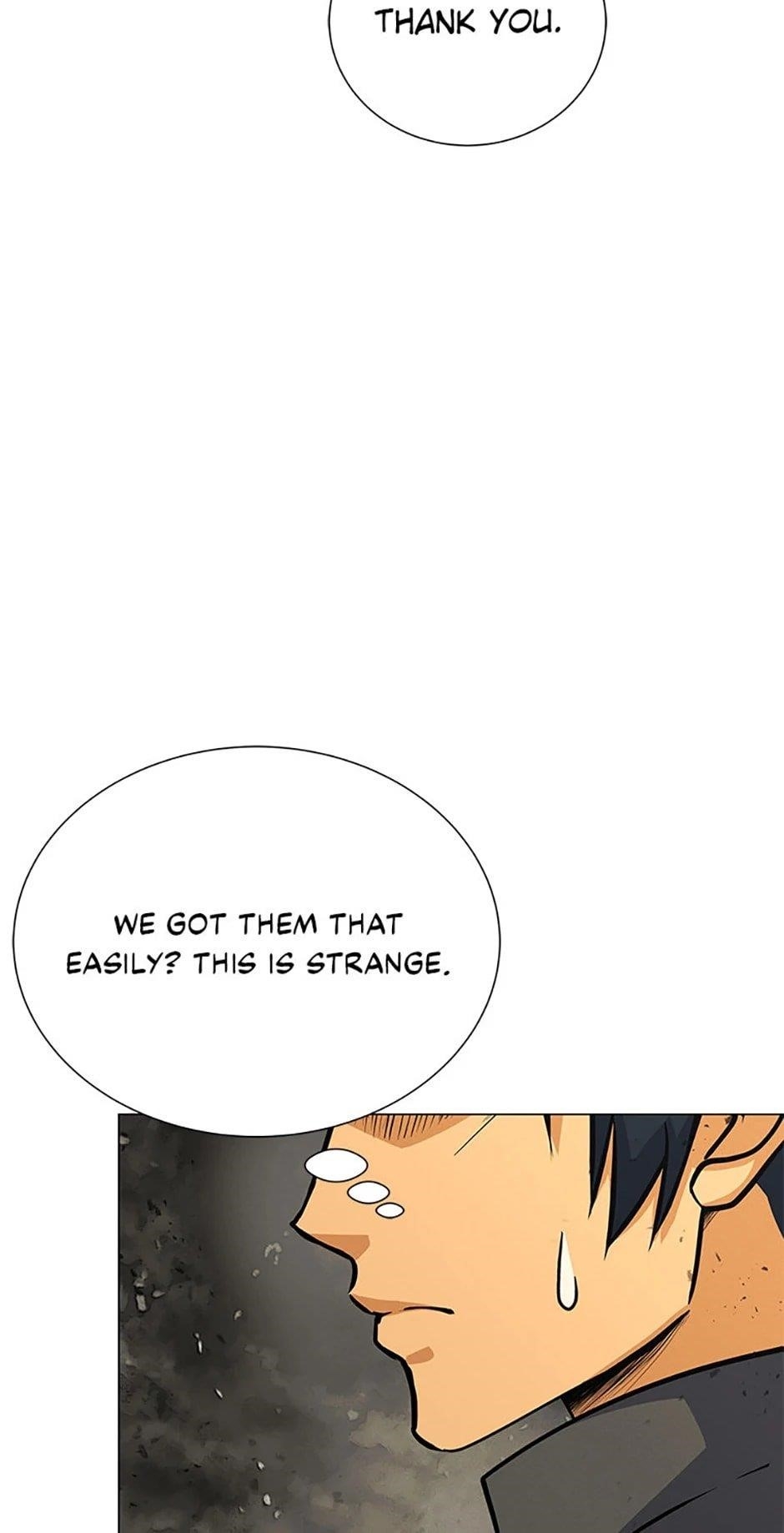 Carnivorous Hunter Chapter 87 - Page 58