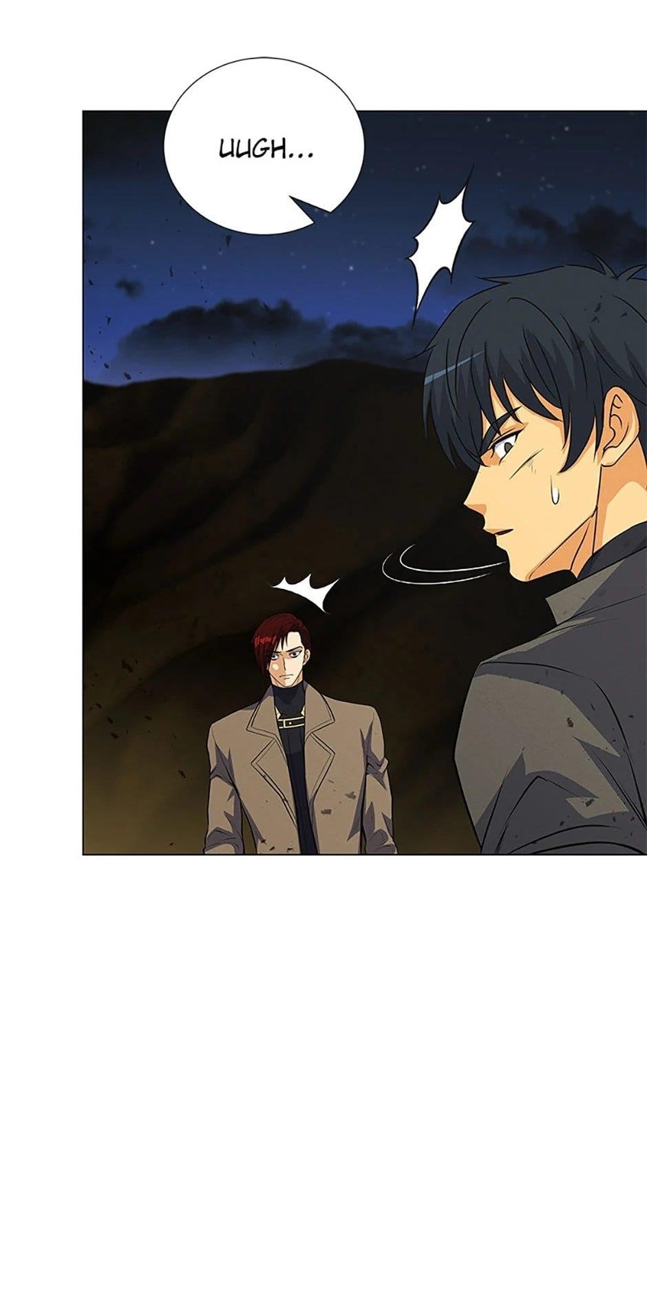 Carnivorous Hunter Chapter 87 - Page 60