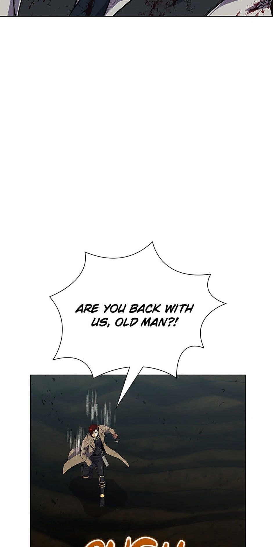 Carnivorous Hunter Chapter 87 - Page 63