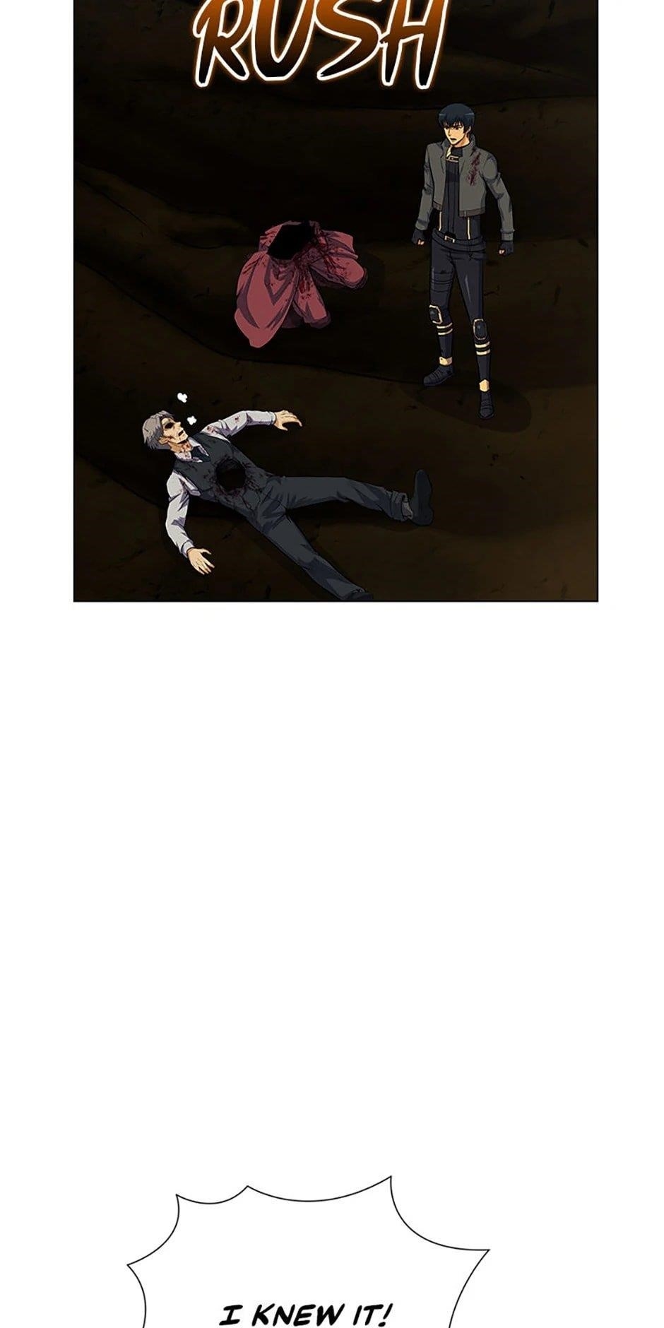 Carnivorous Hunter Chapter 87 - Page 64