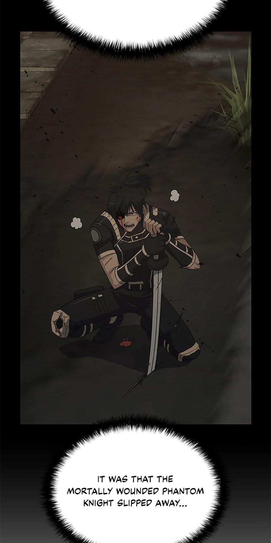 Carnivorous Hunter Chapter 87 - Page 68