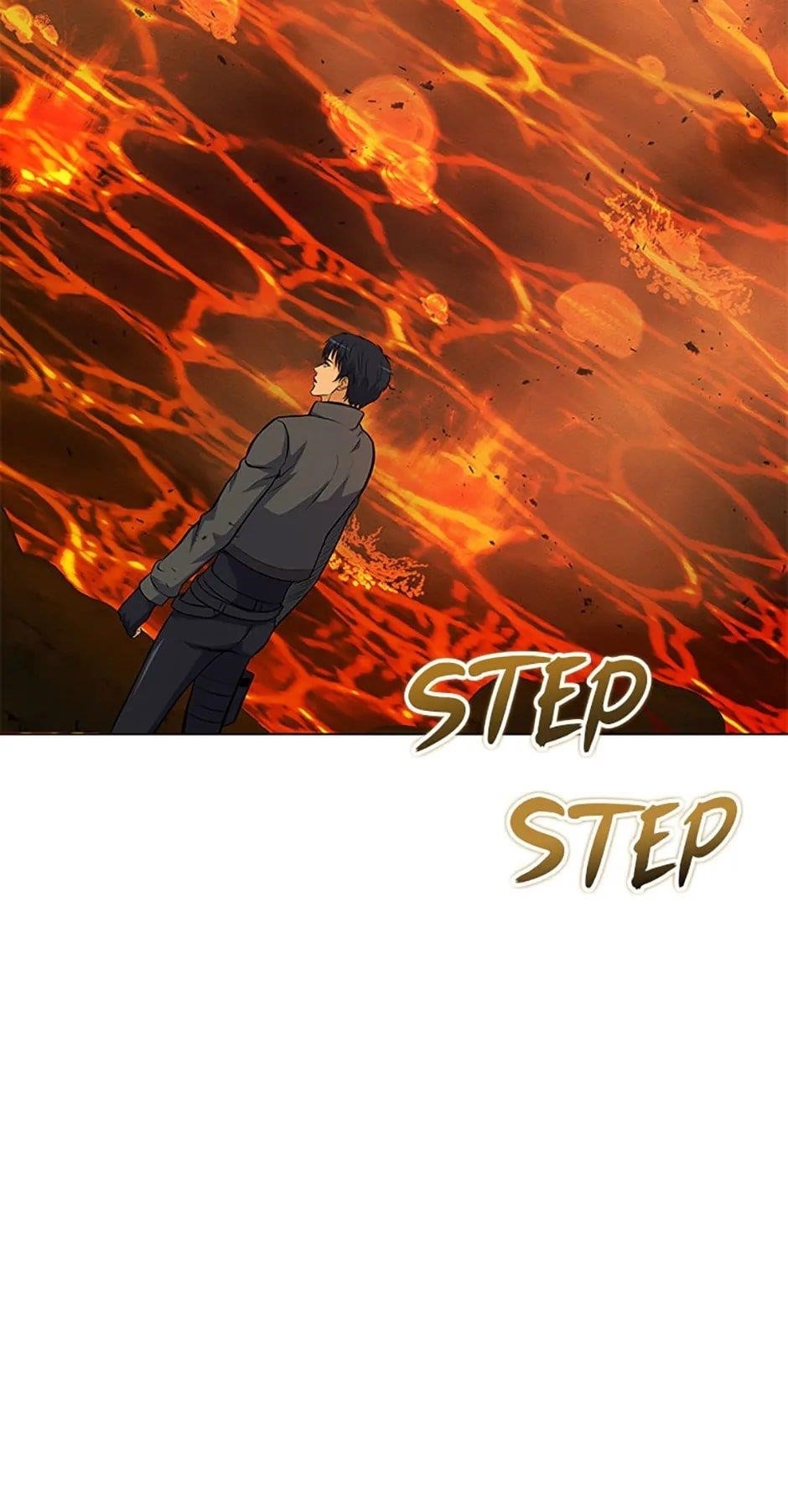 Carnivorous Hunter Chapter 87 - Page 7