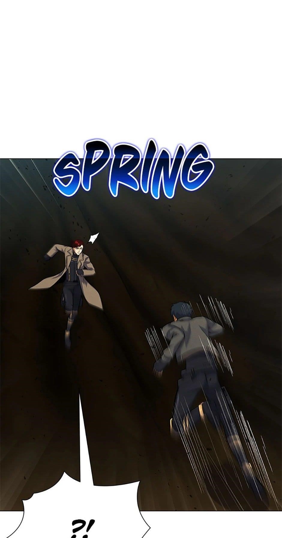 Carnivorous Hunter Chapter 87 - Page 70