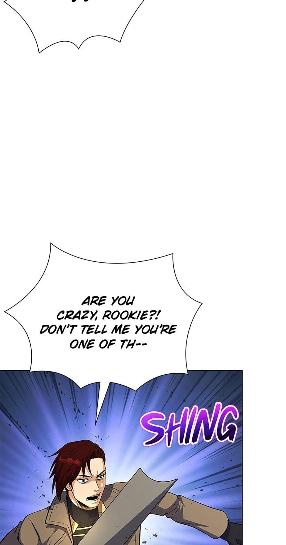 Carnivorous Hunter Chapter 87 - Page 71