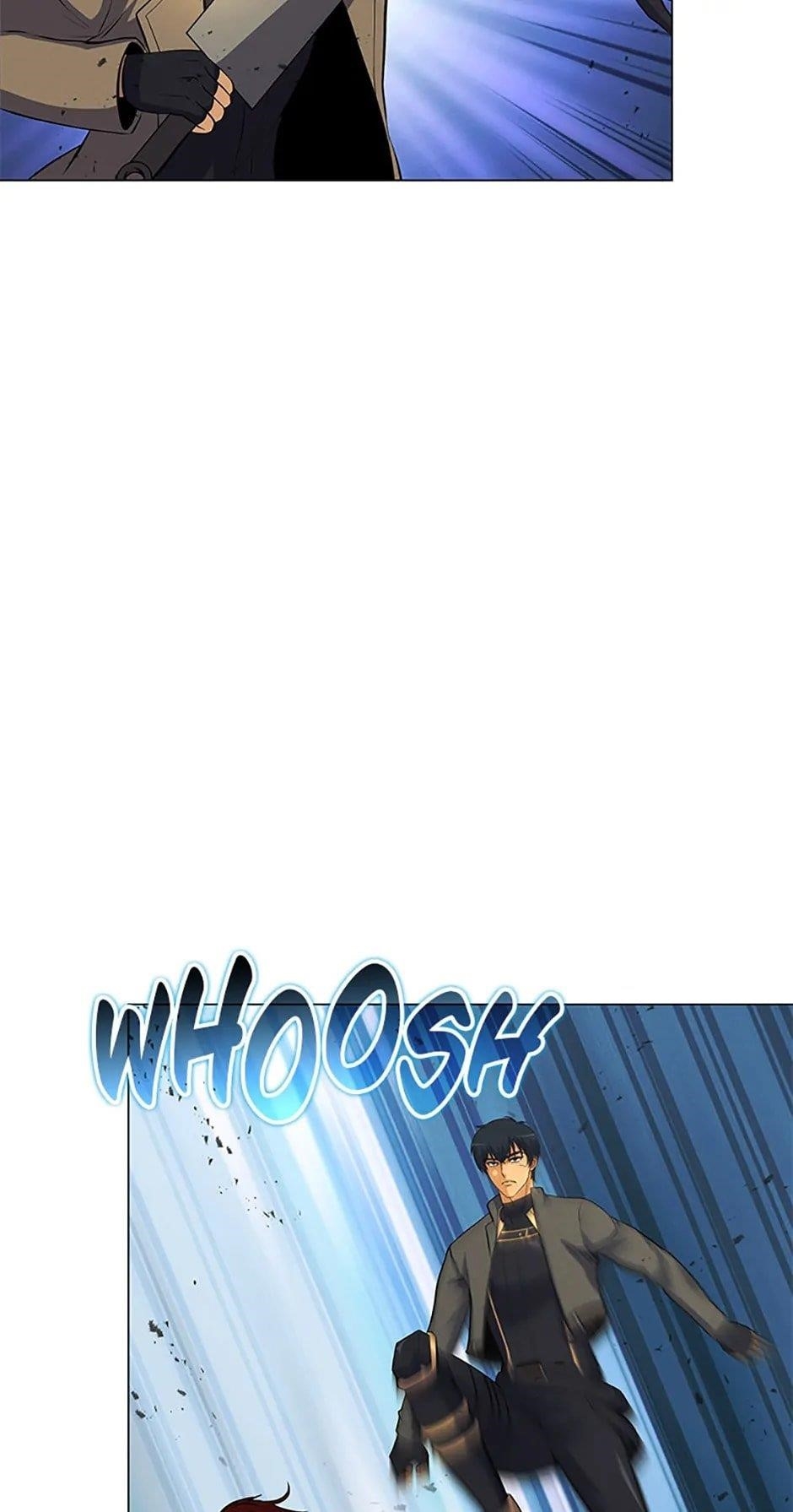 Carnivorous Hunter Chapter 87 - Page 72