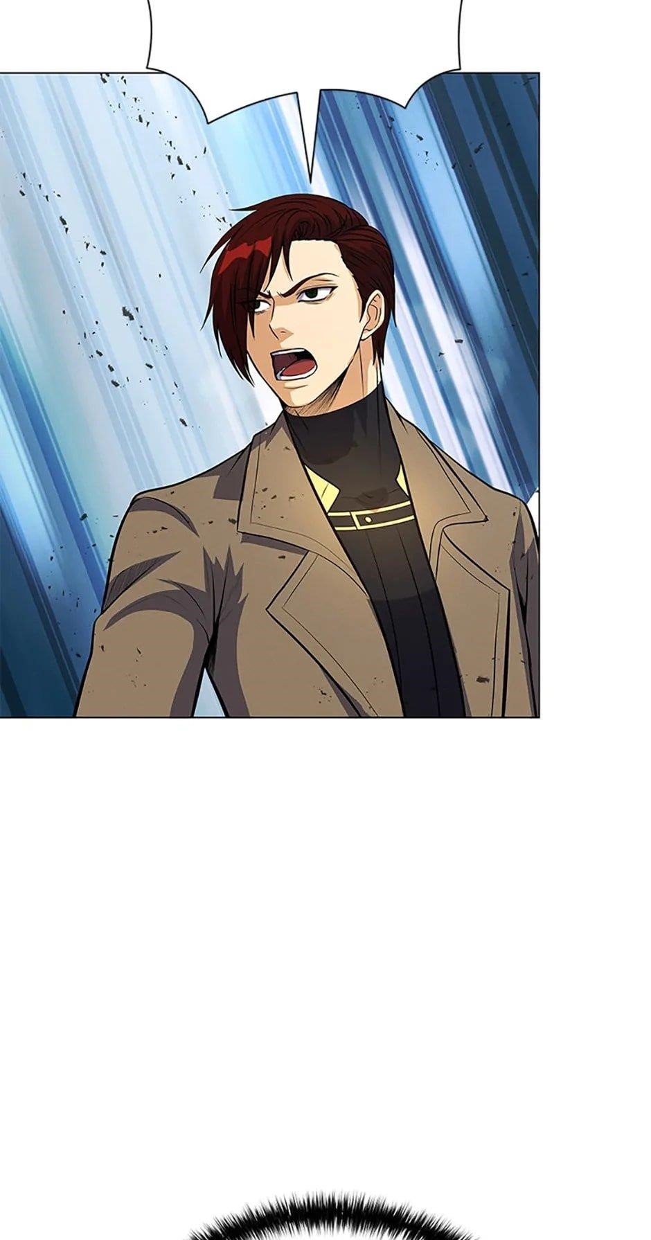 Carnivorous Hunter Chapter 87 - Page 74