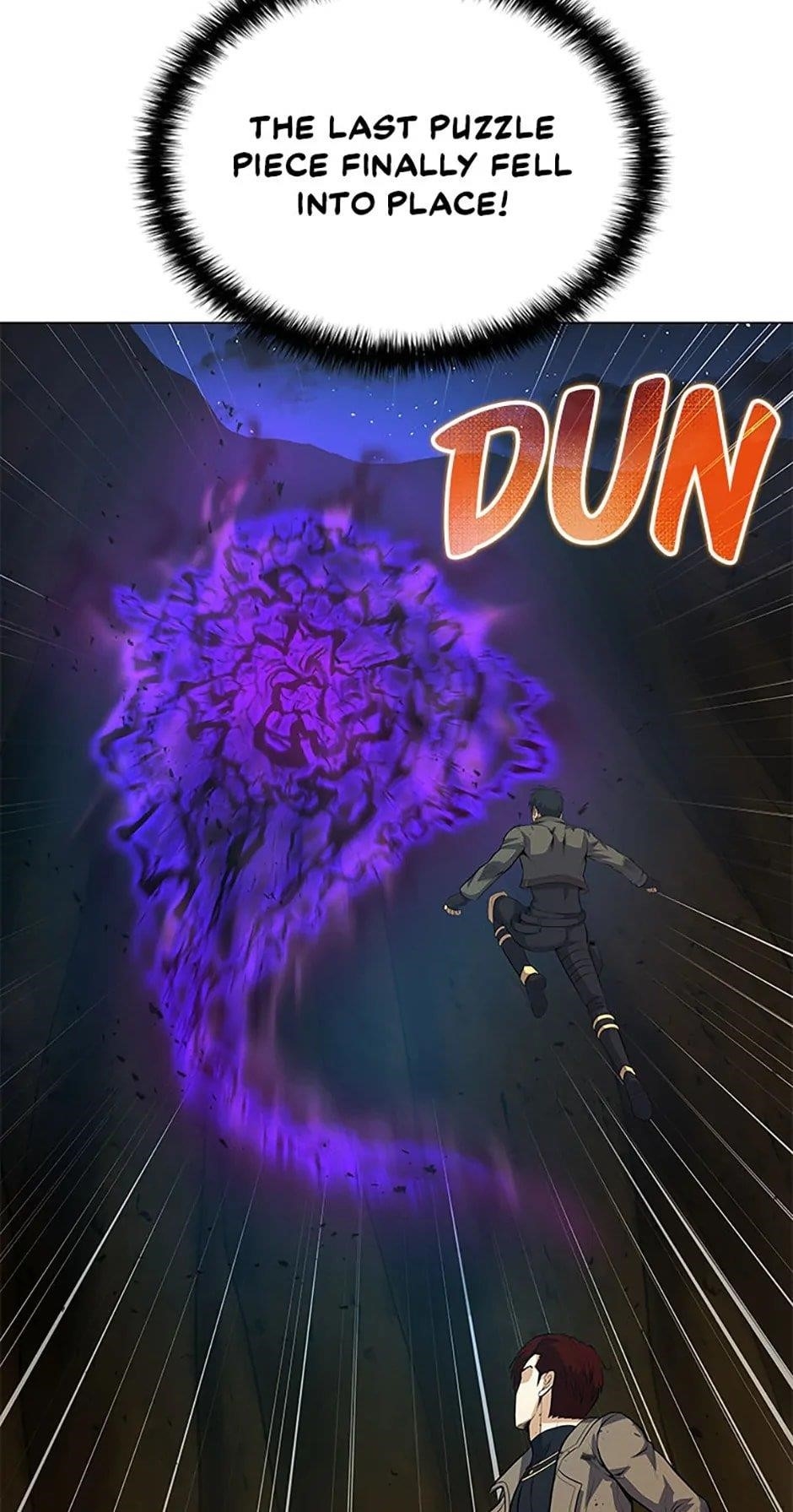 Carnivorous Hunter Chapter 87 - Page 75