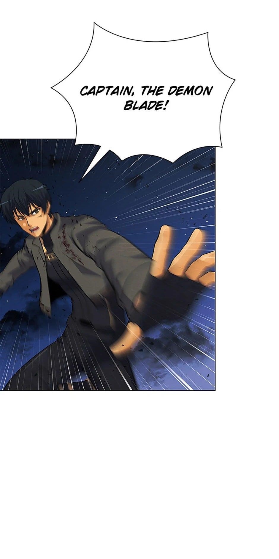 Carnivorous Hunter Chapter 87 - Page 77