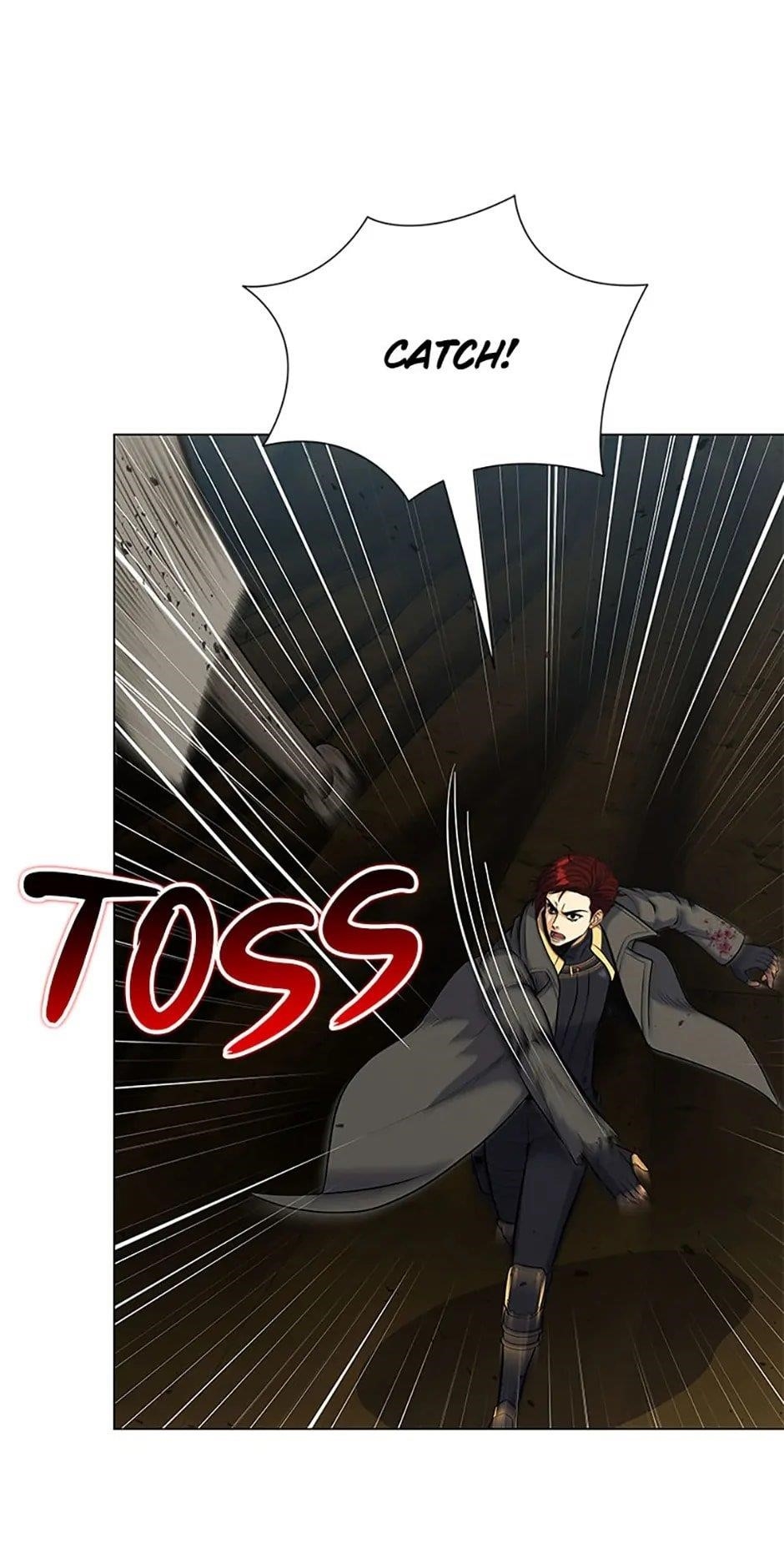 Carnivorous Hunter Chapter 87 - Page 78