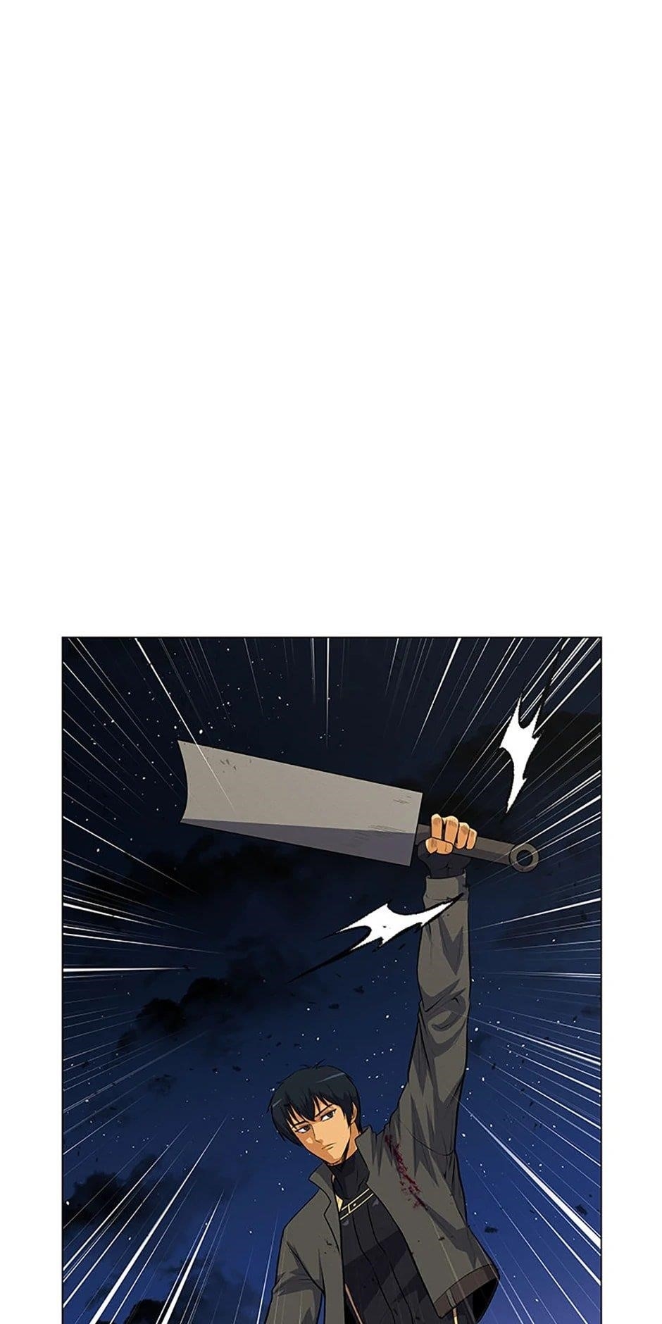 Carnivorous Hunter Chapter 87 - Page 79