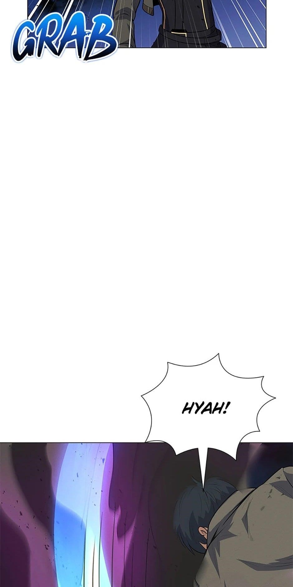 Carnivorous Hunter Chapter 87 - Page 80