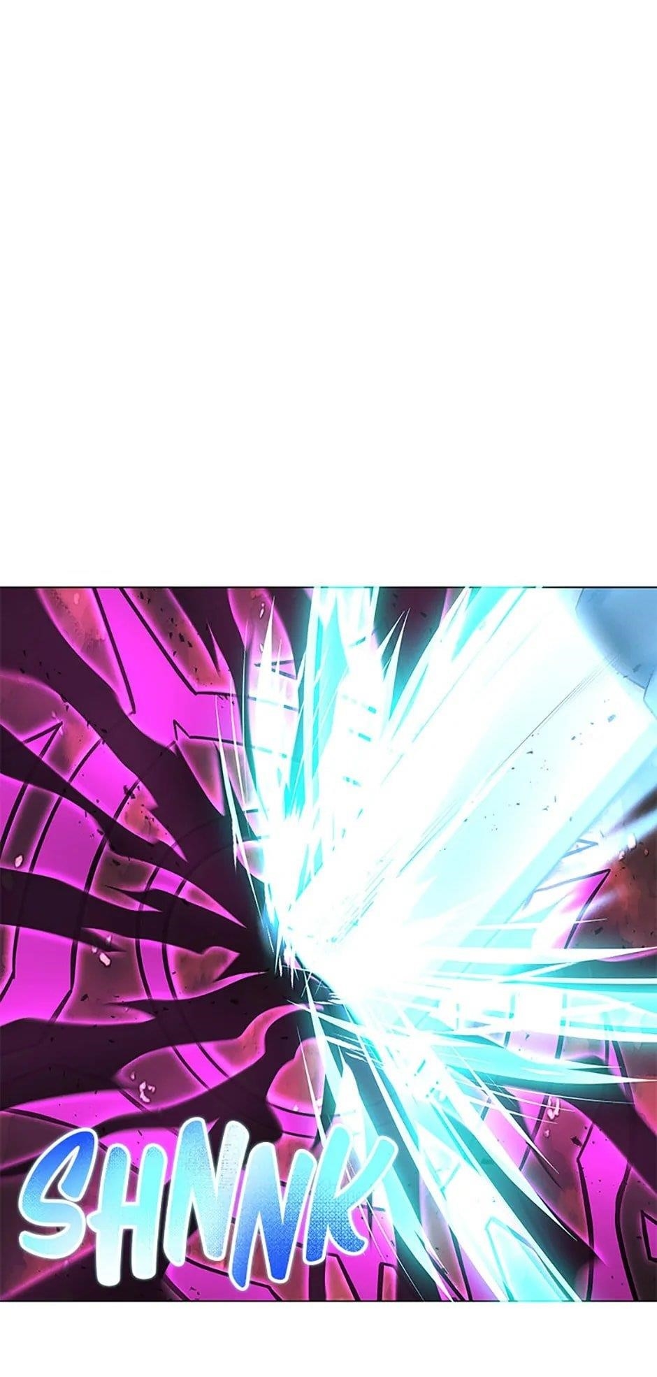 Carnivorous Hunter Chapter 87 - Page 84