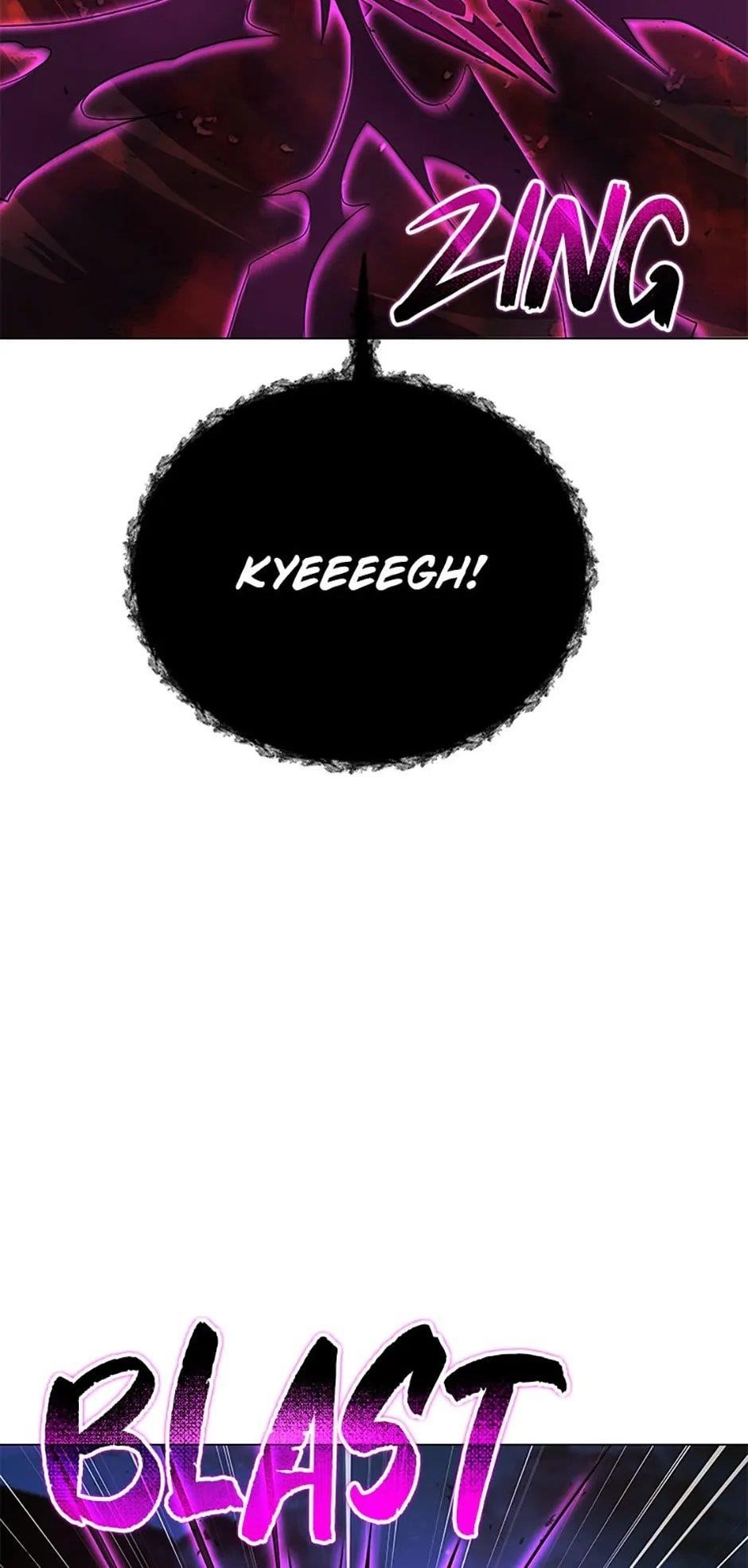 Carnivorous Hunter Chapter 87 - Page 86