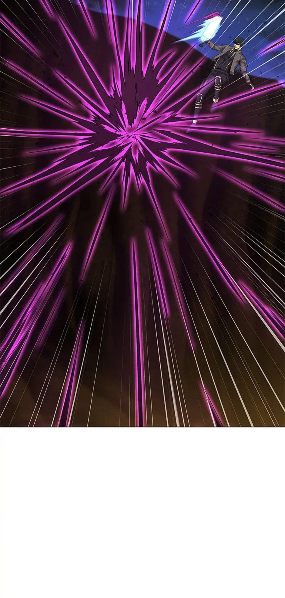 Carnivorous Hunter Chapter 87 - Page 87