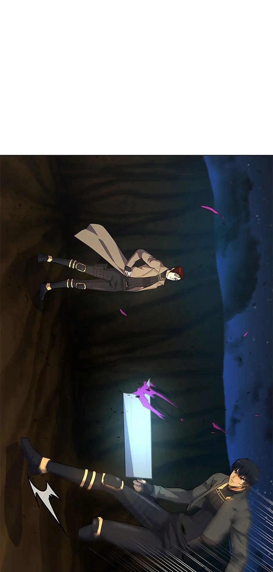 Carnivorous Hunter Chapter 87 - Page 88