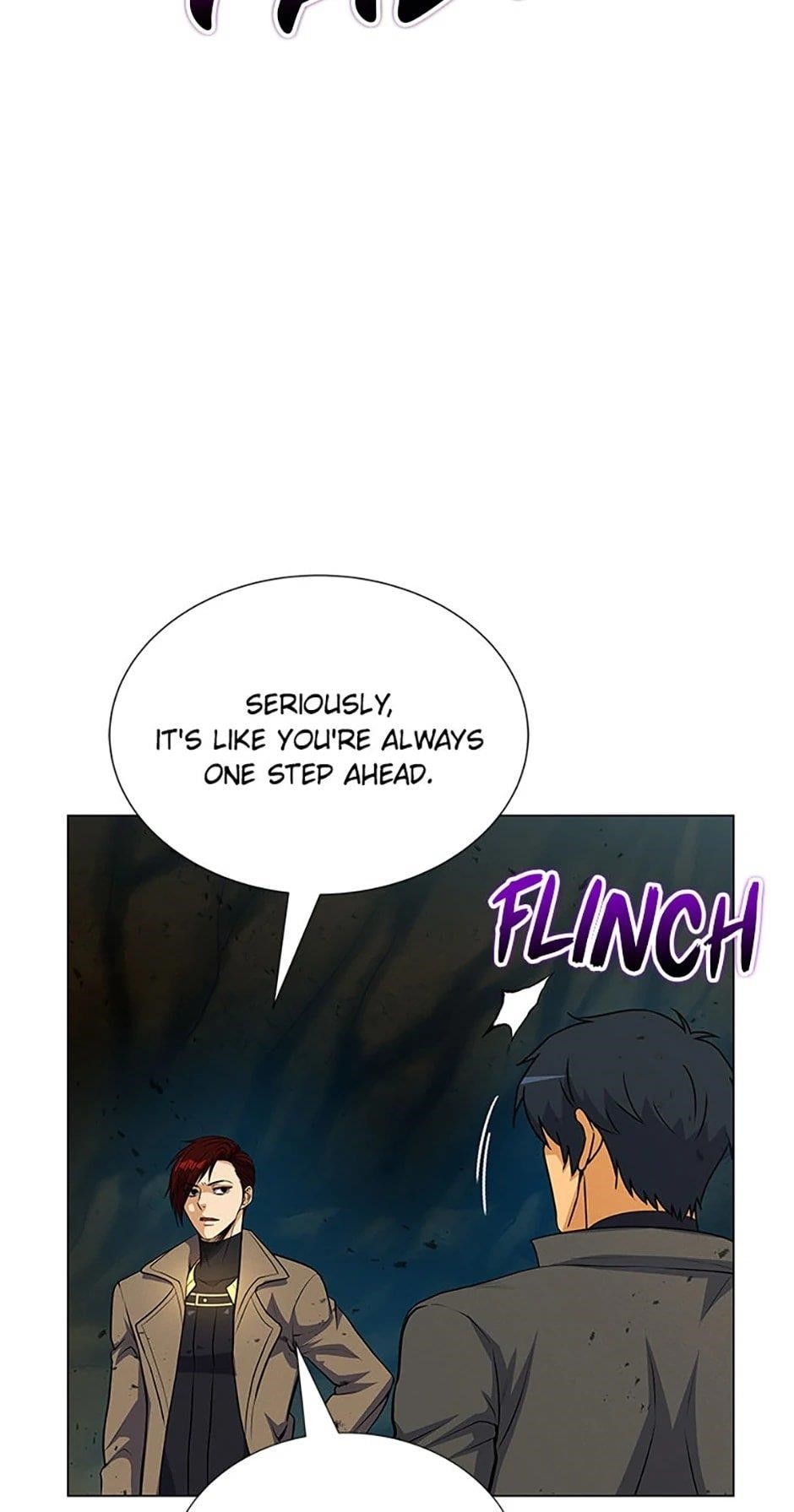 Carnivorous Hunter Chapter 87 - Page 91