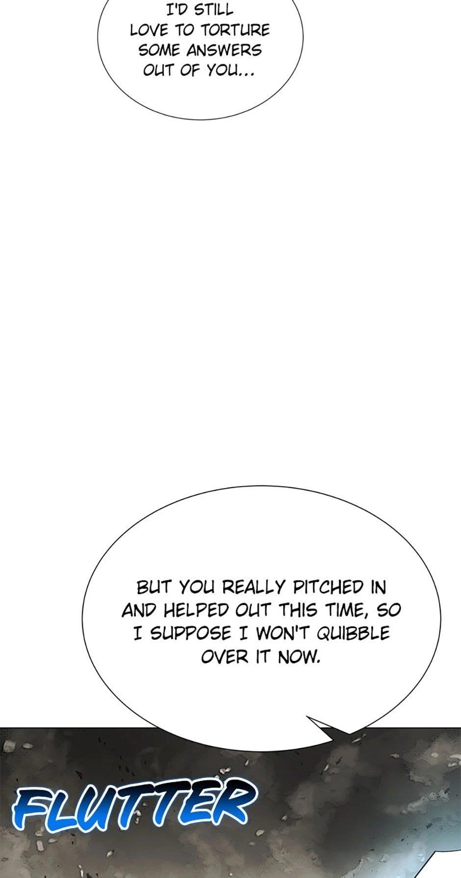 Carnivorous Hunter Chapter 87 - Page 92