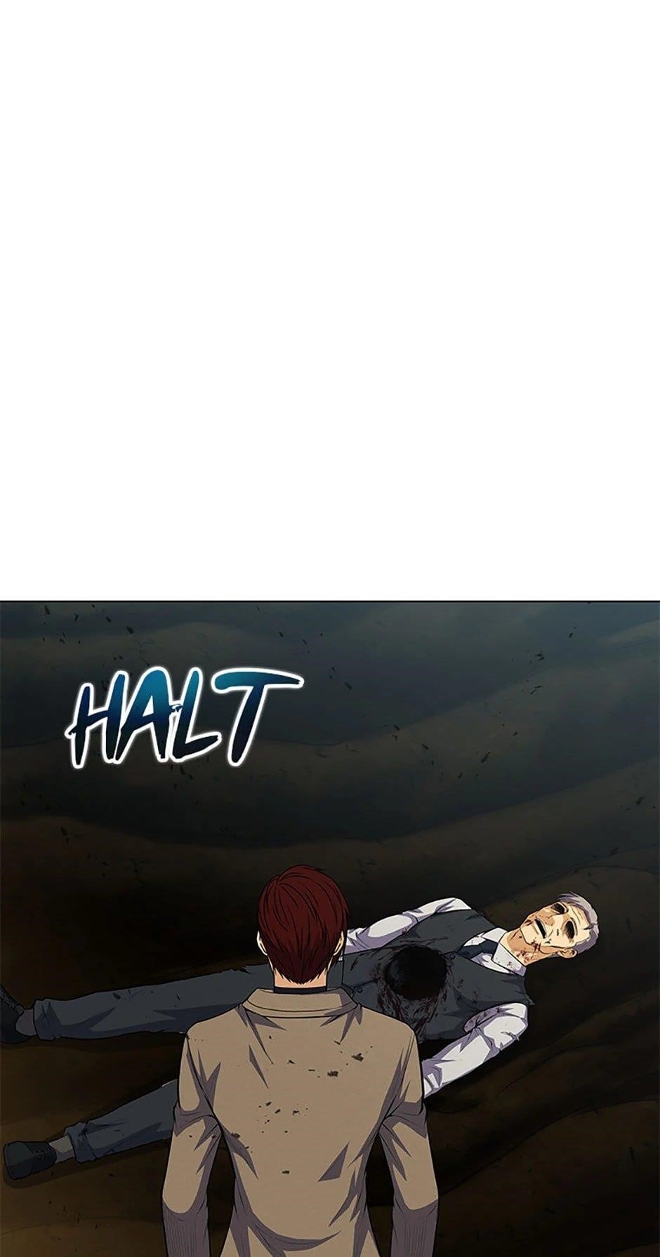 Carnivorous Hunter Chapter 87 - Page 95