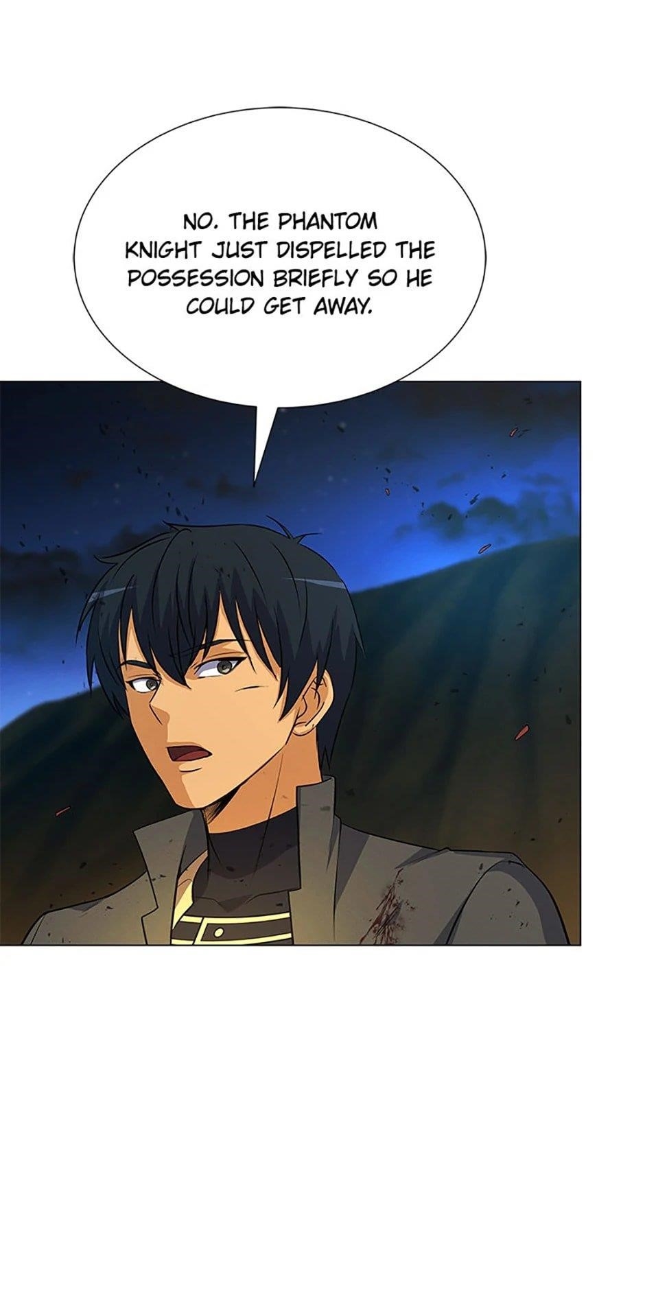 Carnivorous Hunter Chapter 87 - Page 97