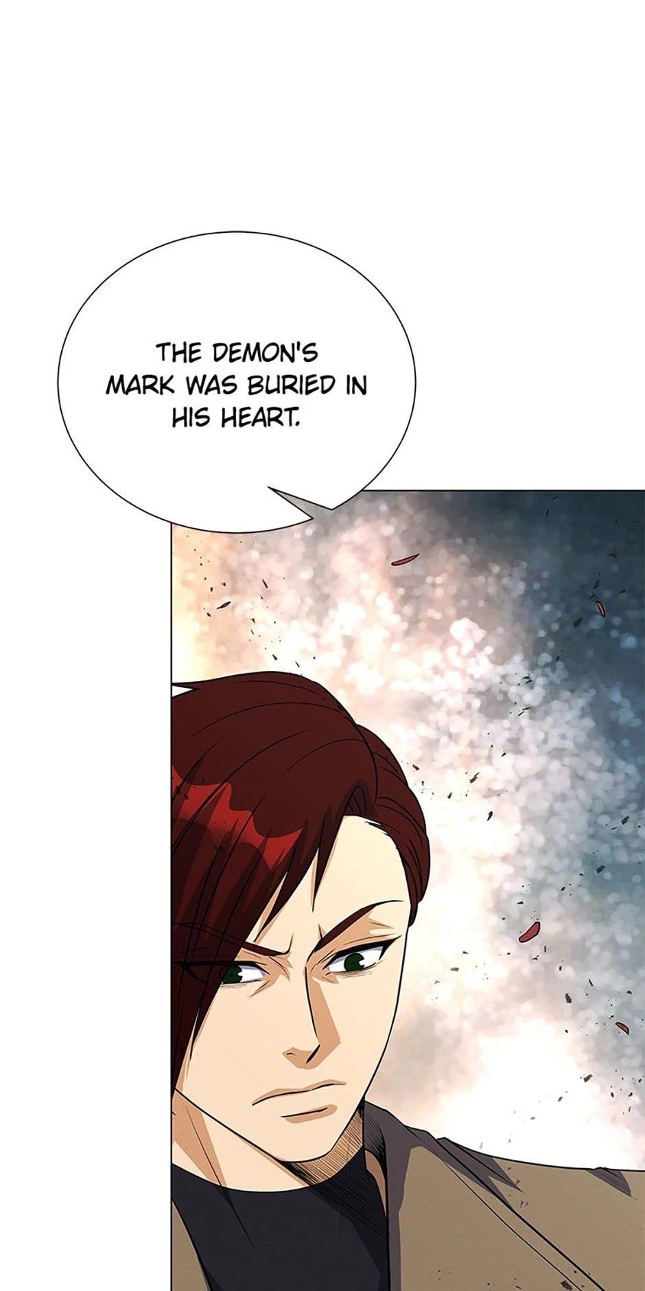 Carnivorous Hunter Chapter 87 - Page 98