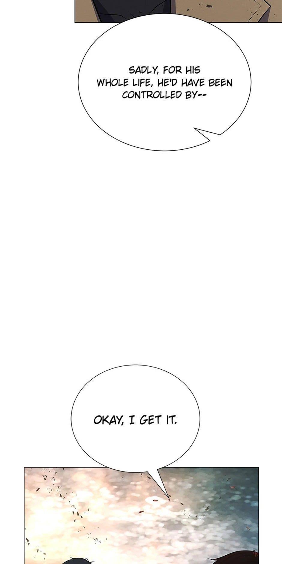 Carnivorous Hunter Chapter 87 - Page 99