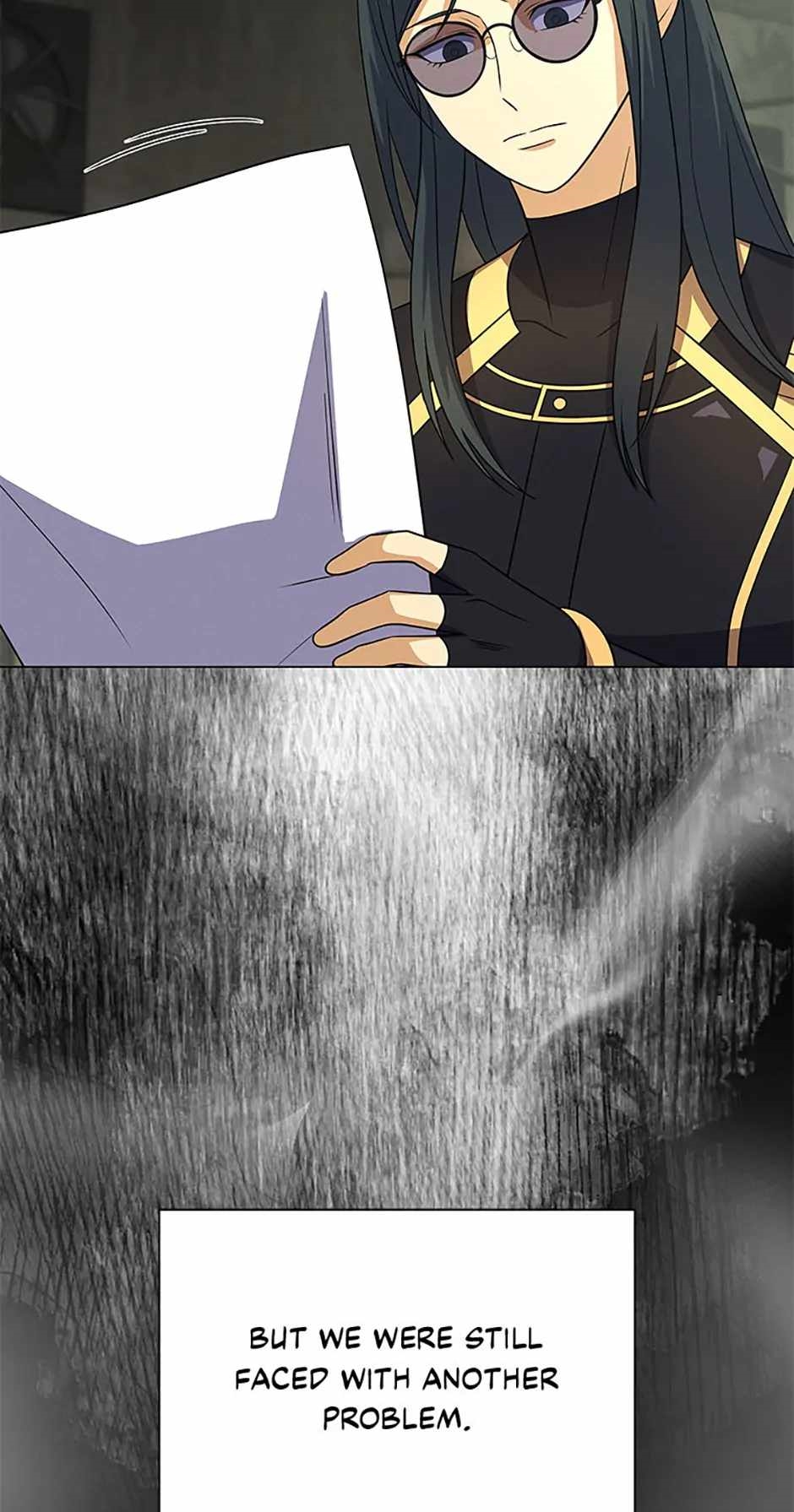 Carnivorous Hunter Chapter 88 - Page 14