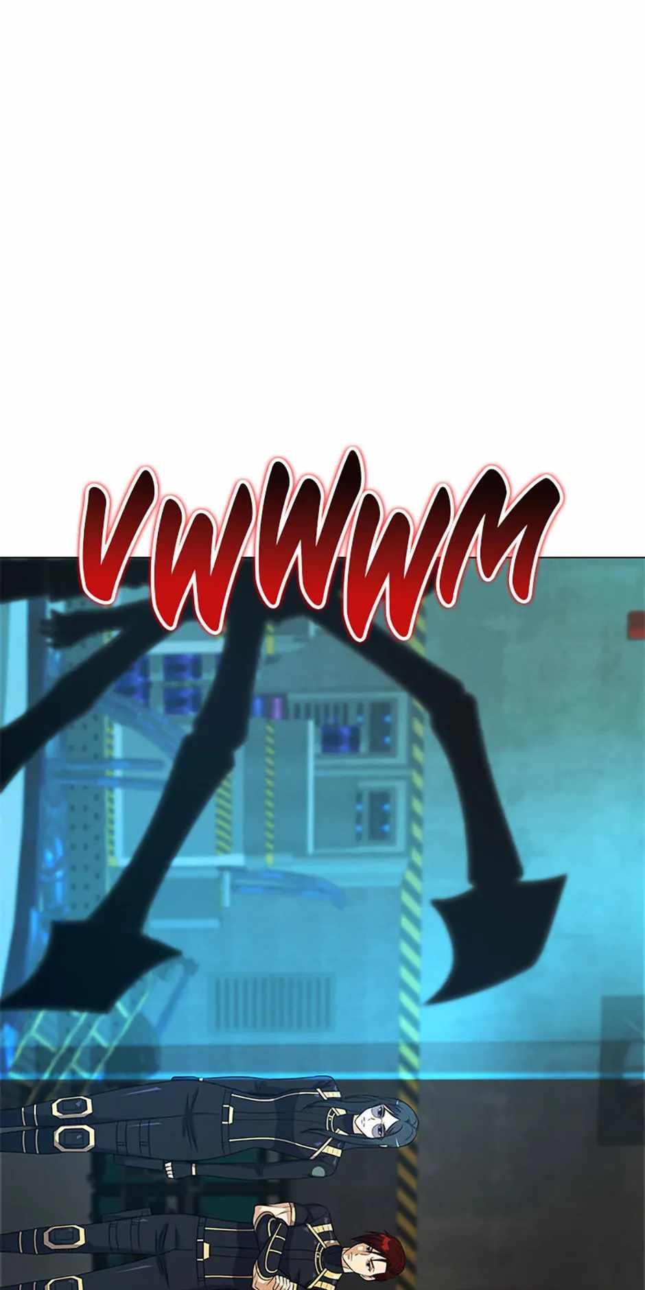 Carnivorous Hunter Chapter 88 - Page 16