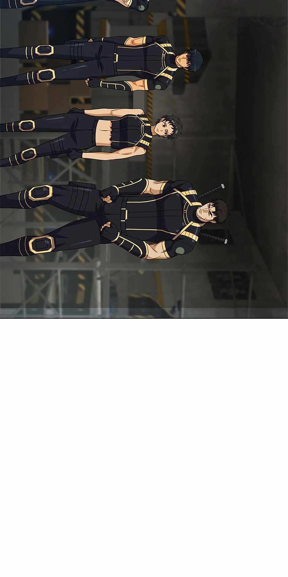 Carnivorous Hunter Chapter 88 - Page 17