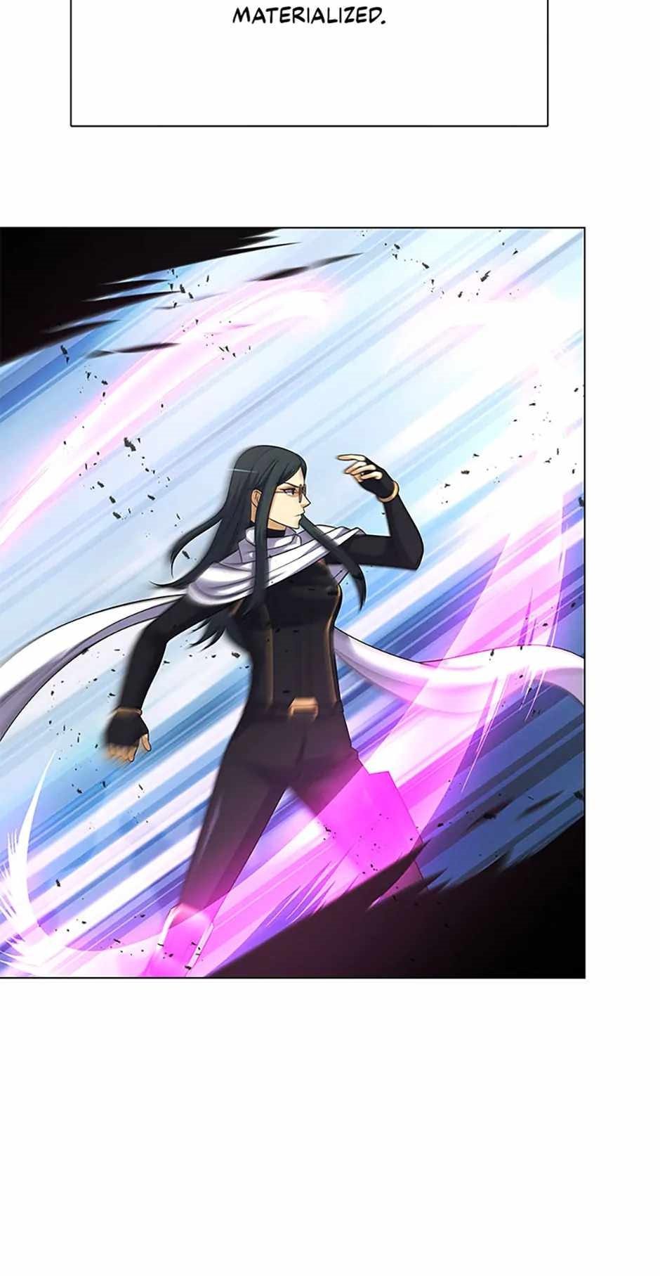 Carnivorous Hunter Chapter 88 - Page 2