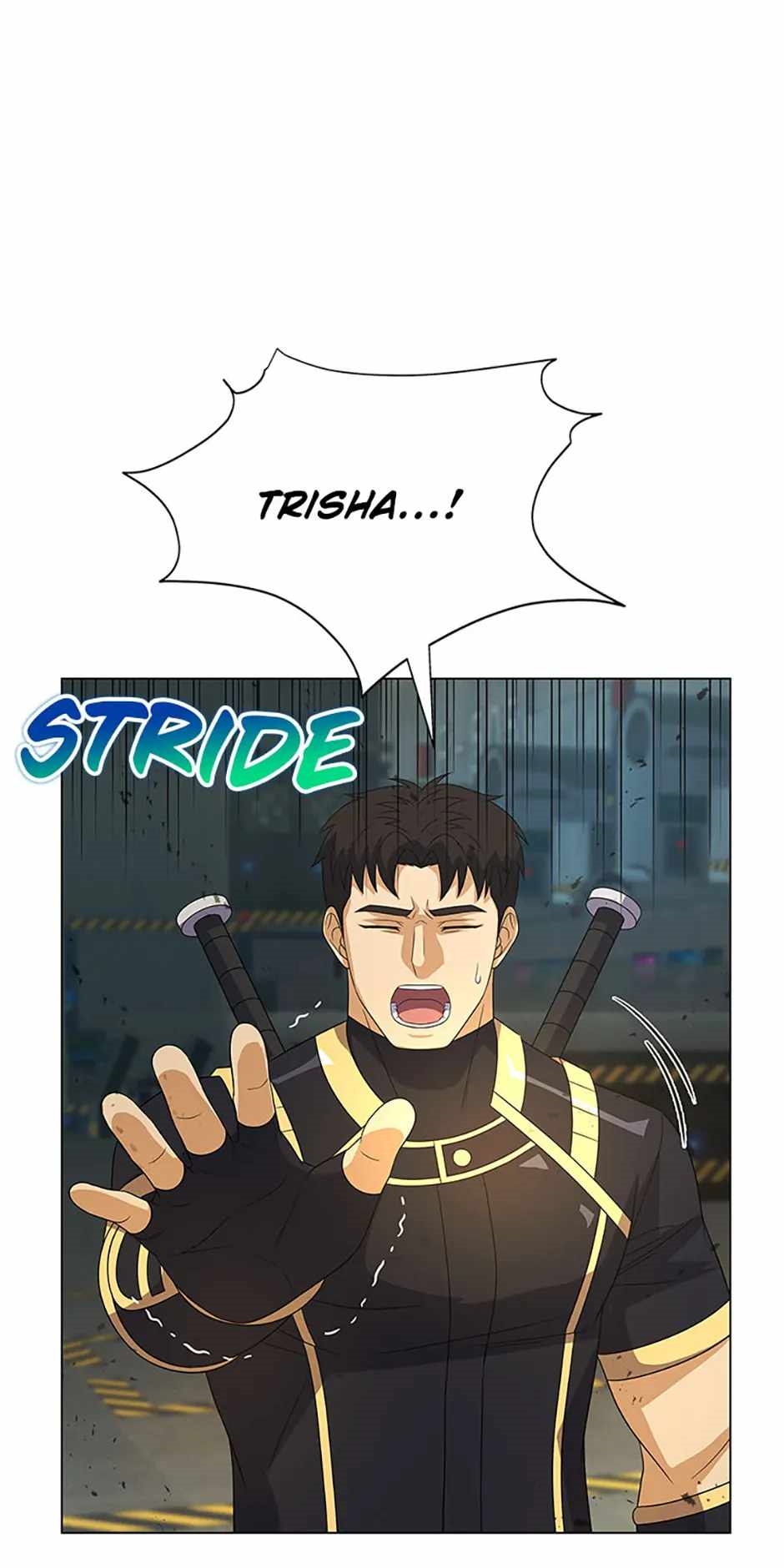 Carnivorous Hunter Chapter 88 - Page 25