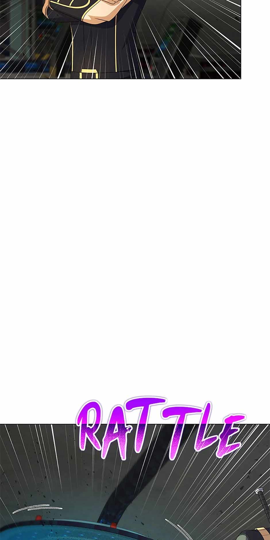 Carnivorous Hunter Chapter 88 - Page 27