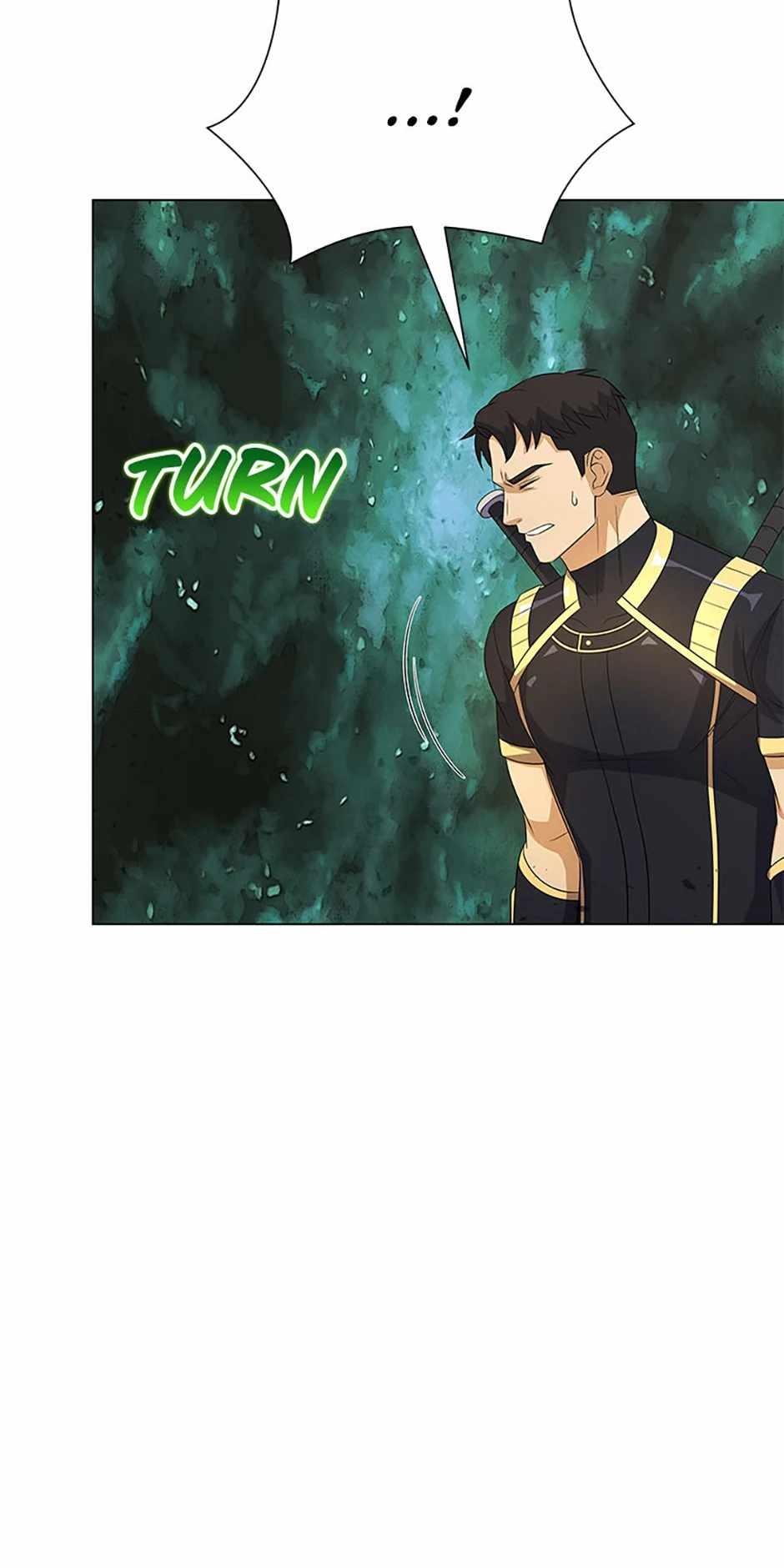 Carnivorous Hunter Chapter 88 - Page 29