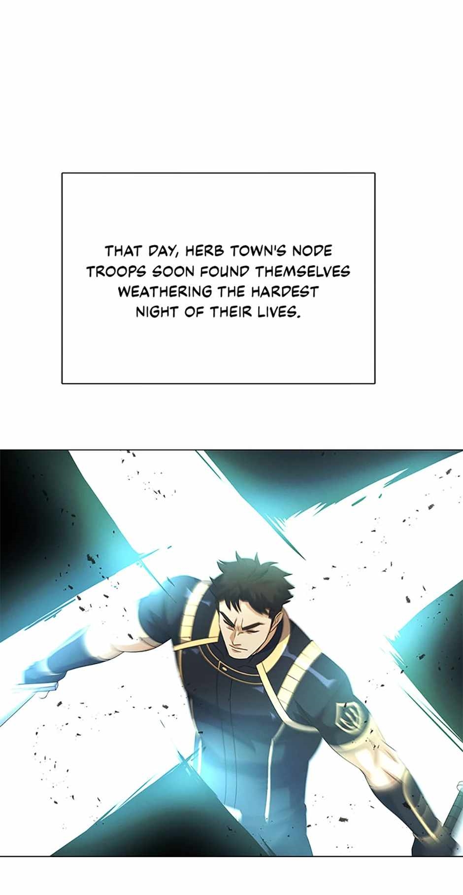 Carnivorous Hunter Chapter 88 - Page 3