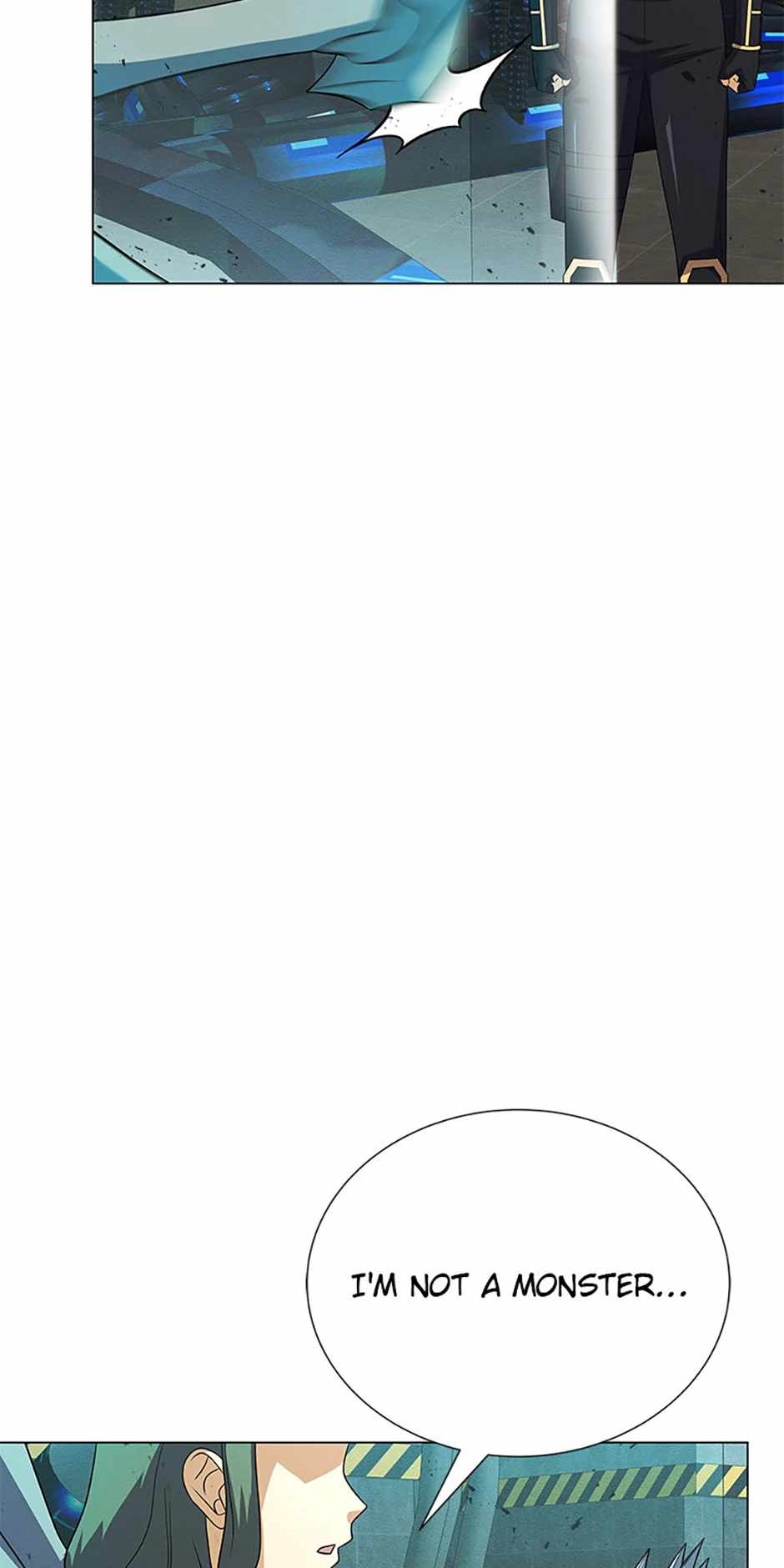 Carnivorous Hunter Chapter 88 - Page 33