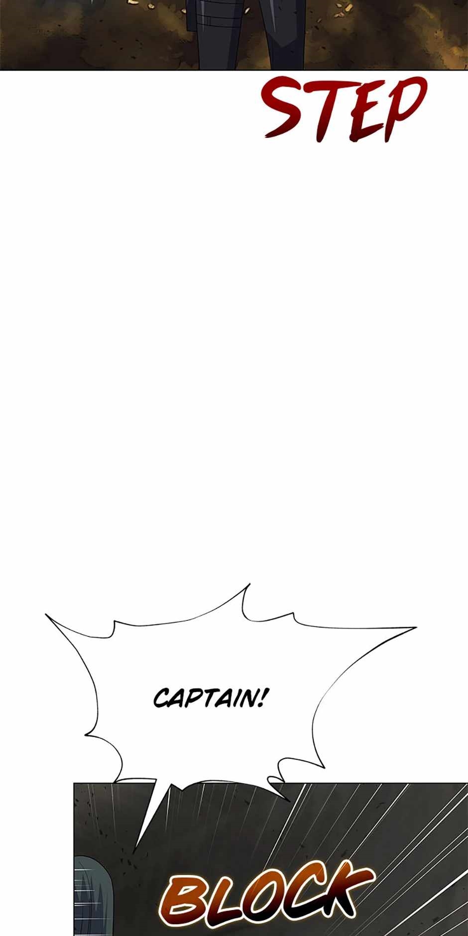 Carnivorous Hunter Chapter 88 - Page 39