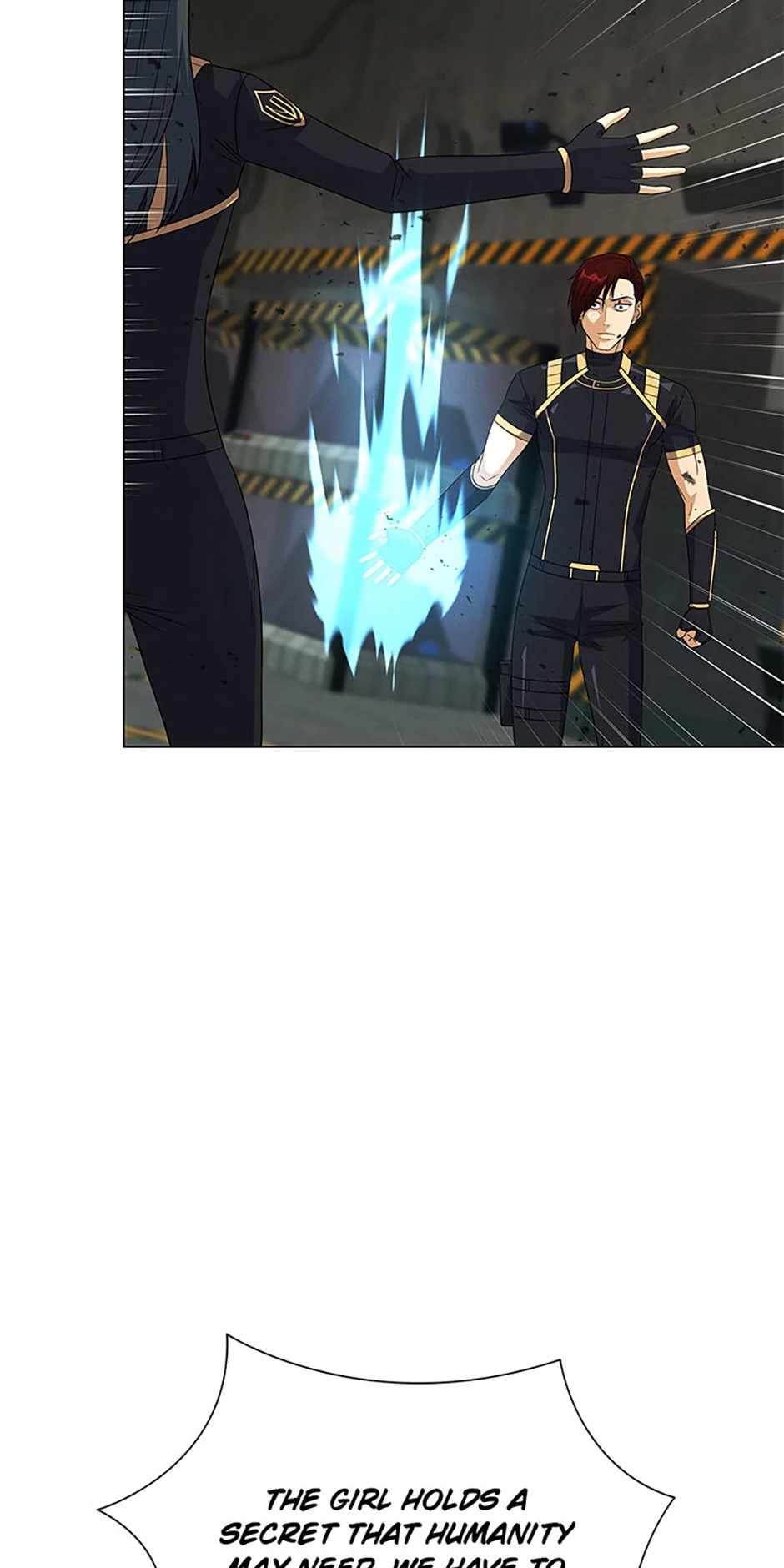 Carnivorous Hunter Chapter 88 - Page 40