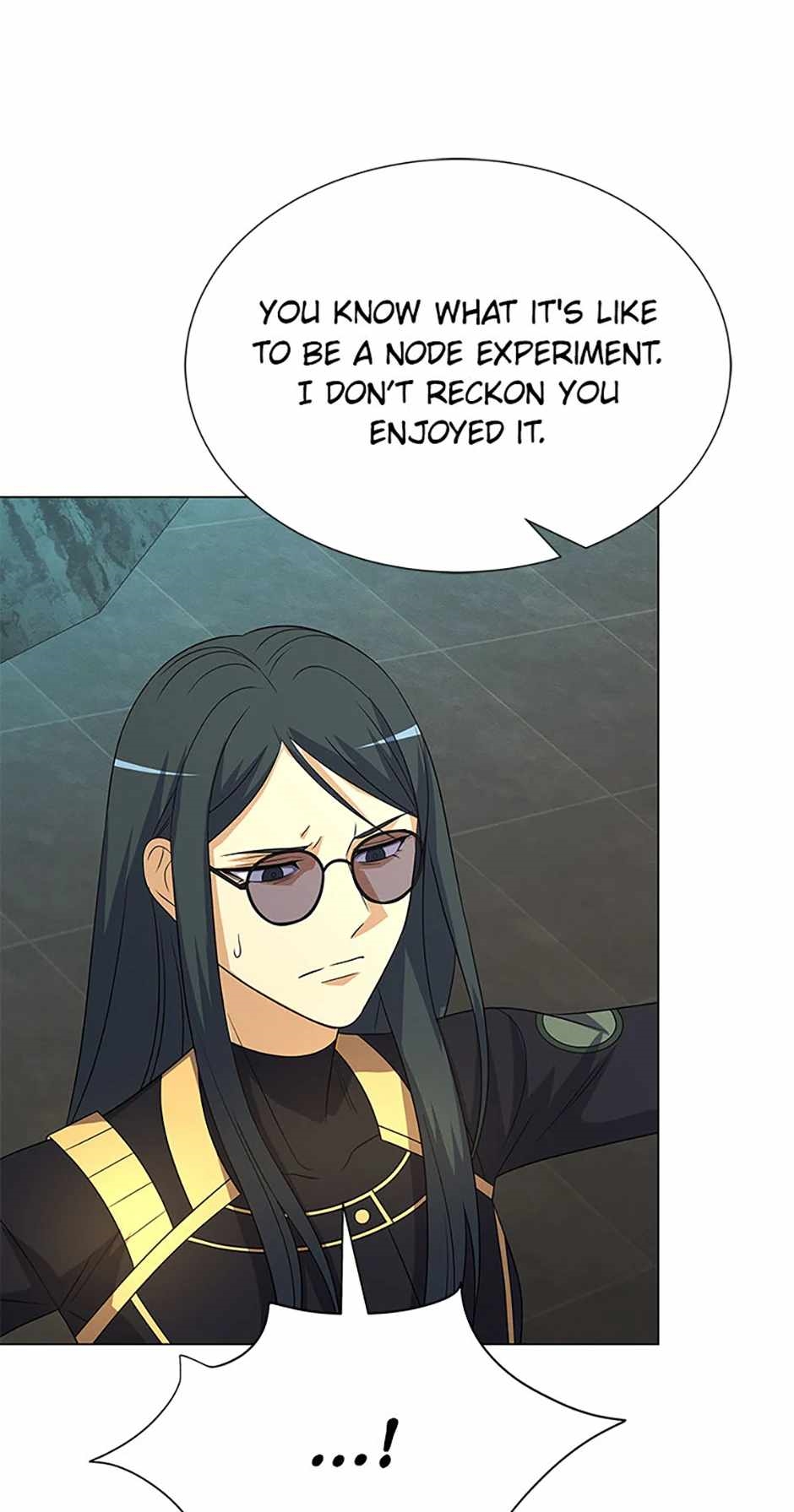 Carnivorous Hunter Chapter 88 - Page 42