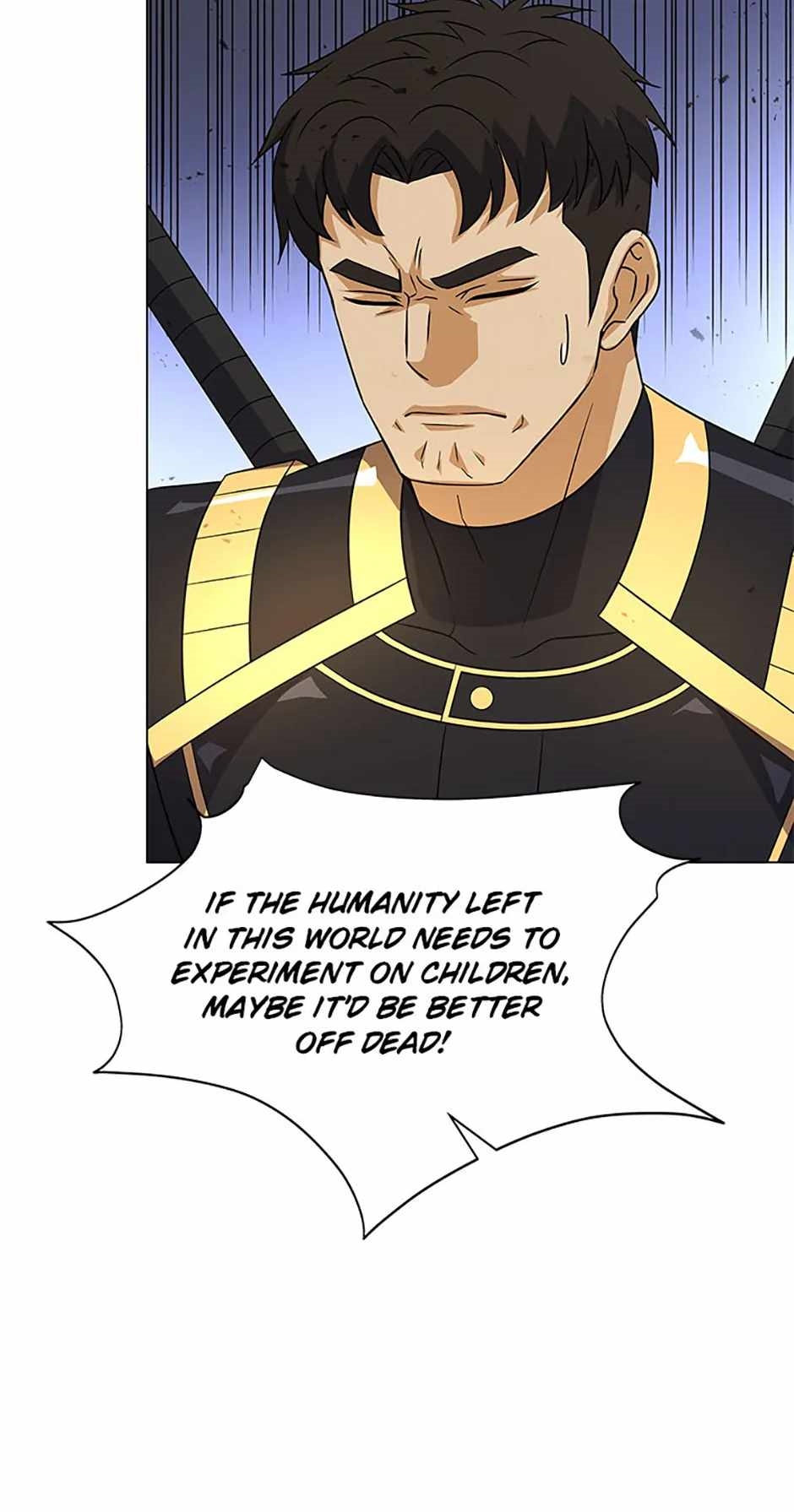 Carnivorous Hunter Chapter 88 - Page 45