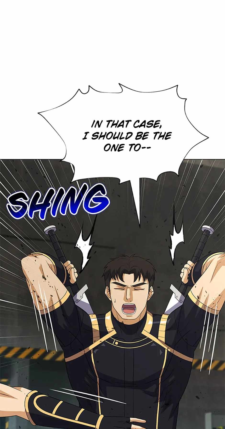 Carnivorous Hunter Chapter 88 - Page 46