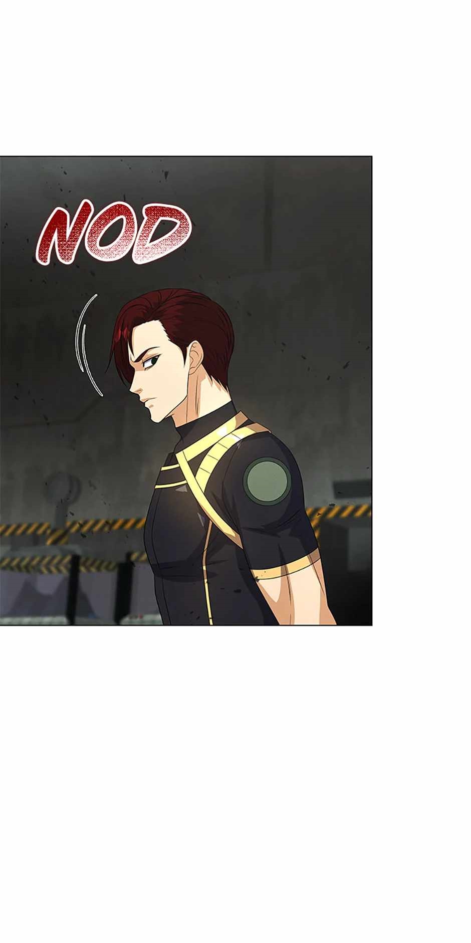 Carnivorous Hunter Chapter 88 - Page 49