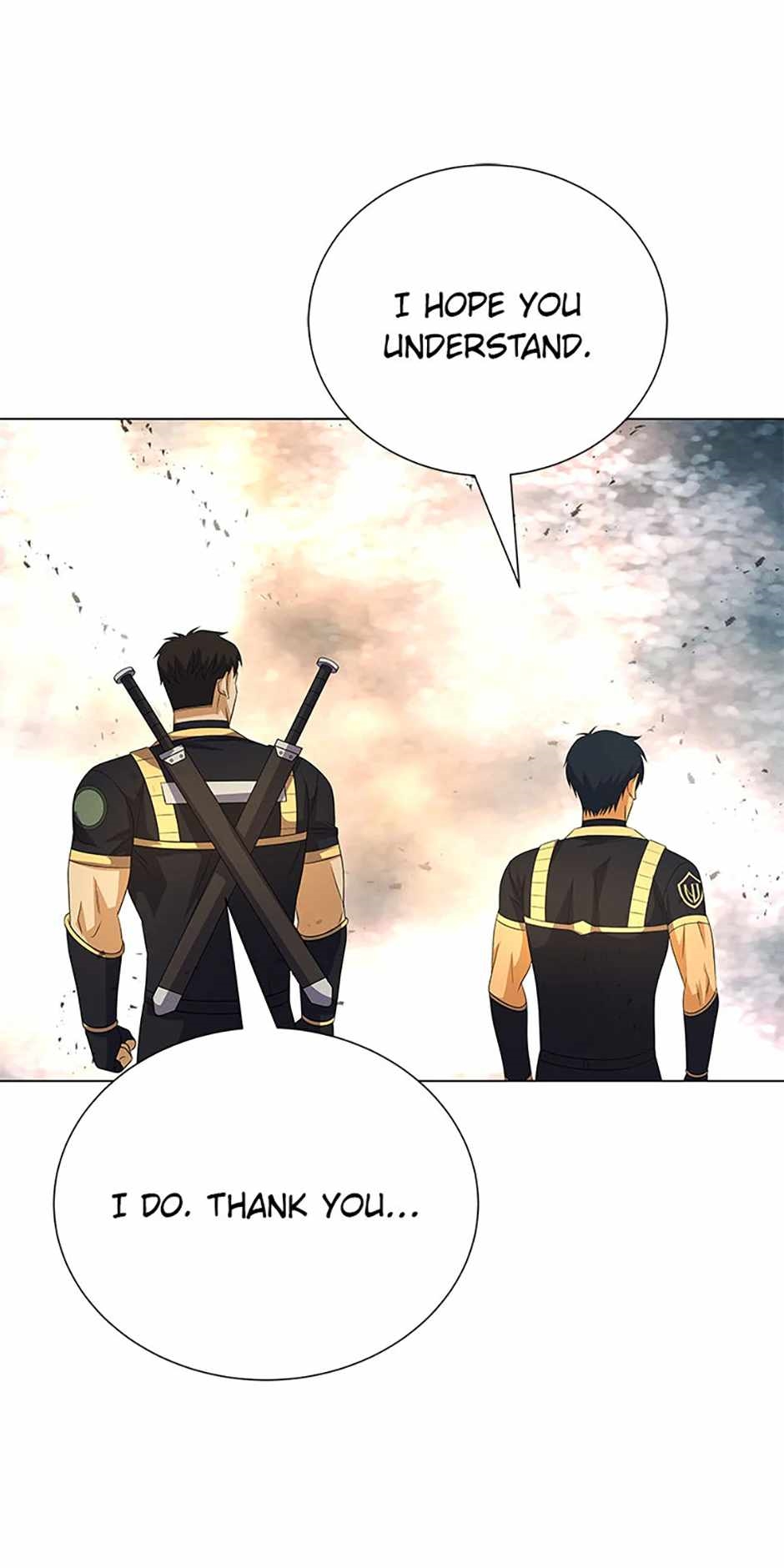 Carnivorous Hunter Chapter 88 - Page 50